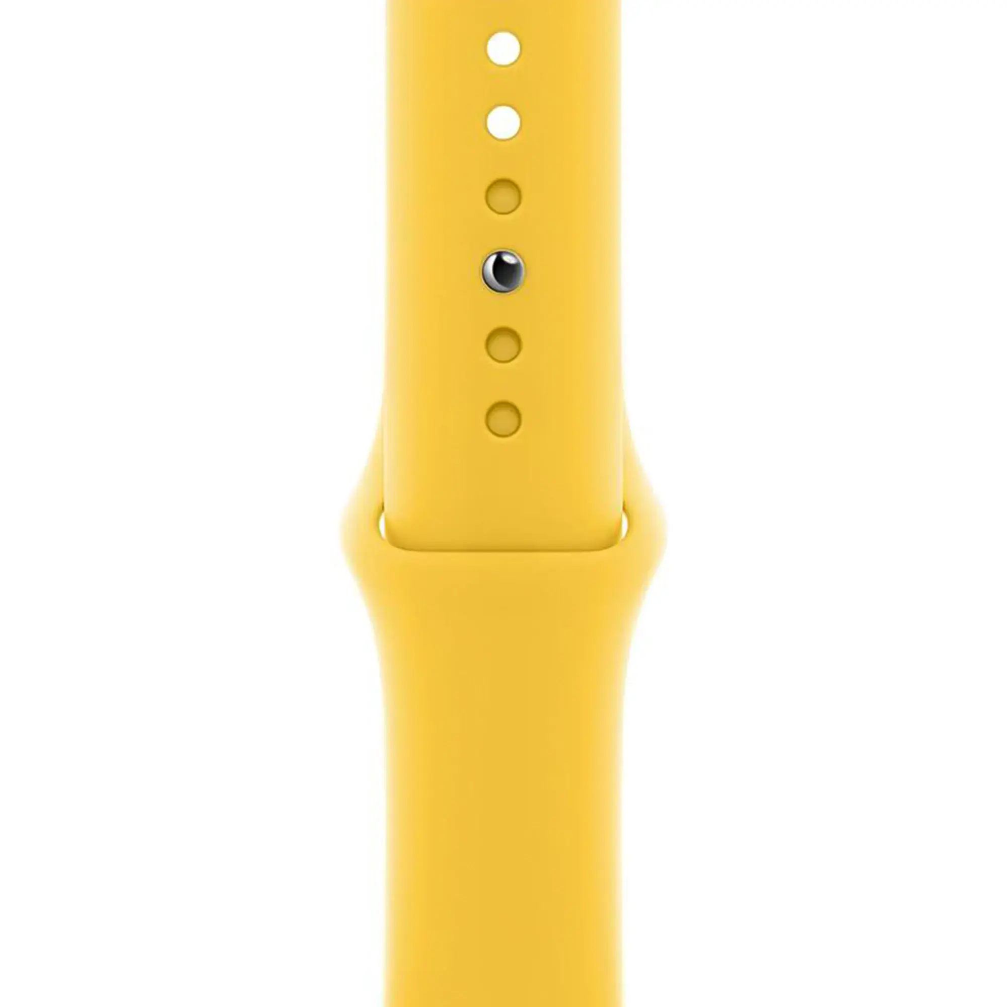 Ремешок Apple Ginger Sport Band (MGQQ3) для Apple Watch 44/45/46/49mm