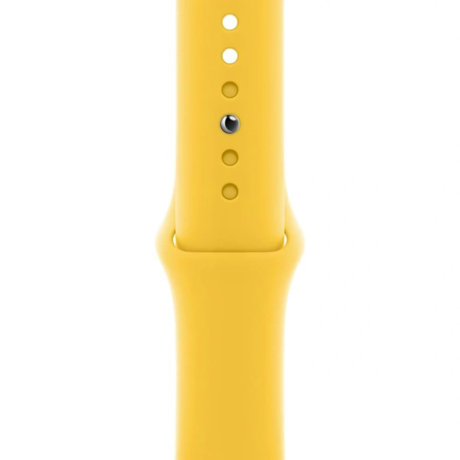 Ремінець Apple Ginger Sport Band (MGQQ3) для Apple Watch 44/45/46/49mm