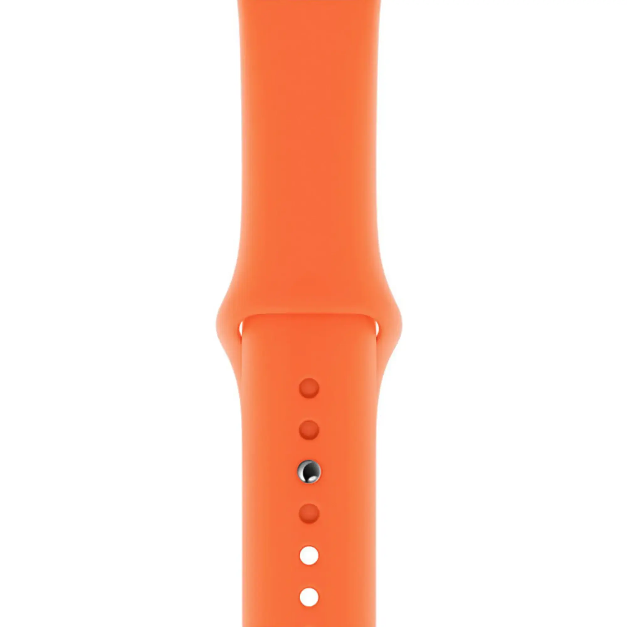 Ремешок Apple Papaya Sport Band (MV772) для Apple Watch 44/45/46/49mm