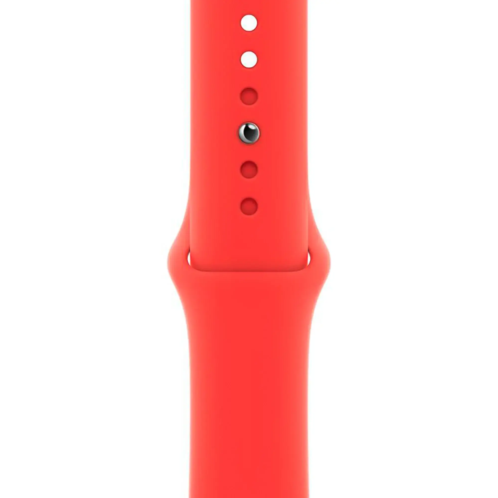 Ремінець Apple Pink Citrus Sport Band (MYAT2) для Apple Watch 38/40/41/42mm
