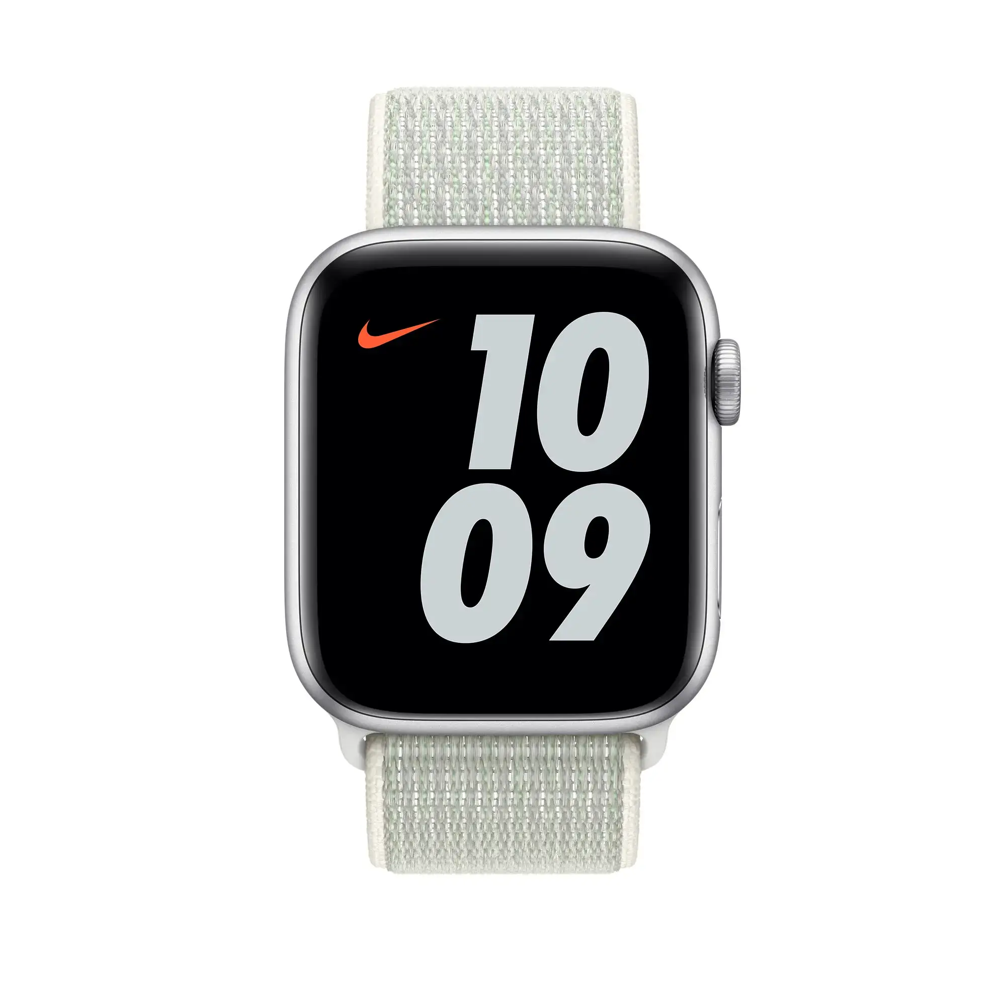 Ремінець Apple Spruce Aura Nike Sport Loop (MGQF3) для Apple Watch 38/40/41/42mm