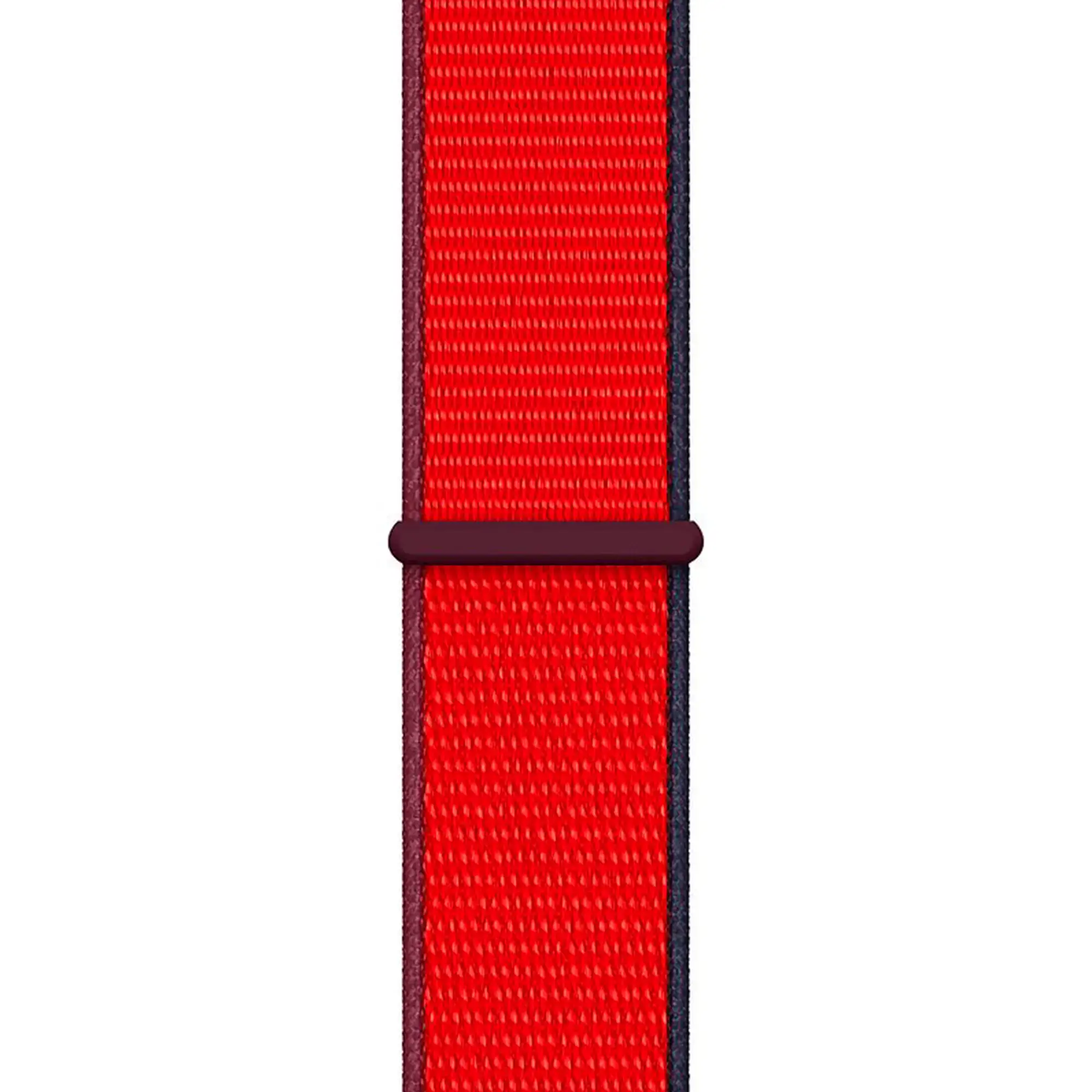 Ремінець Apple (PRODUCT) RED Sport Loop (MG463) для Apple Watch 44/45/46/49mm