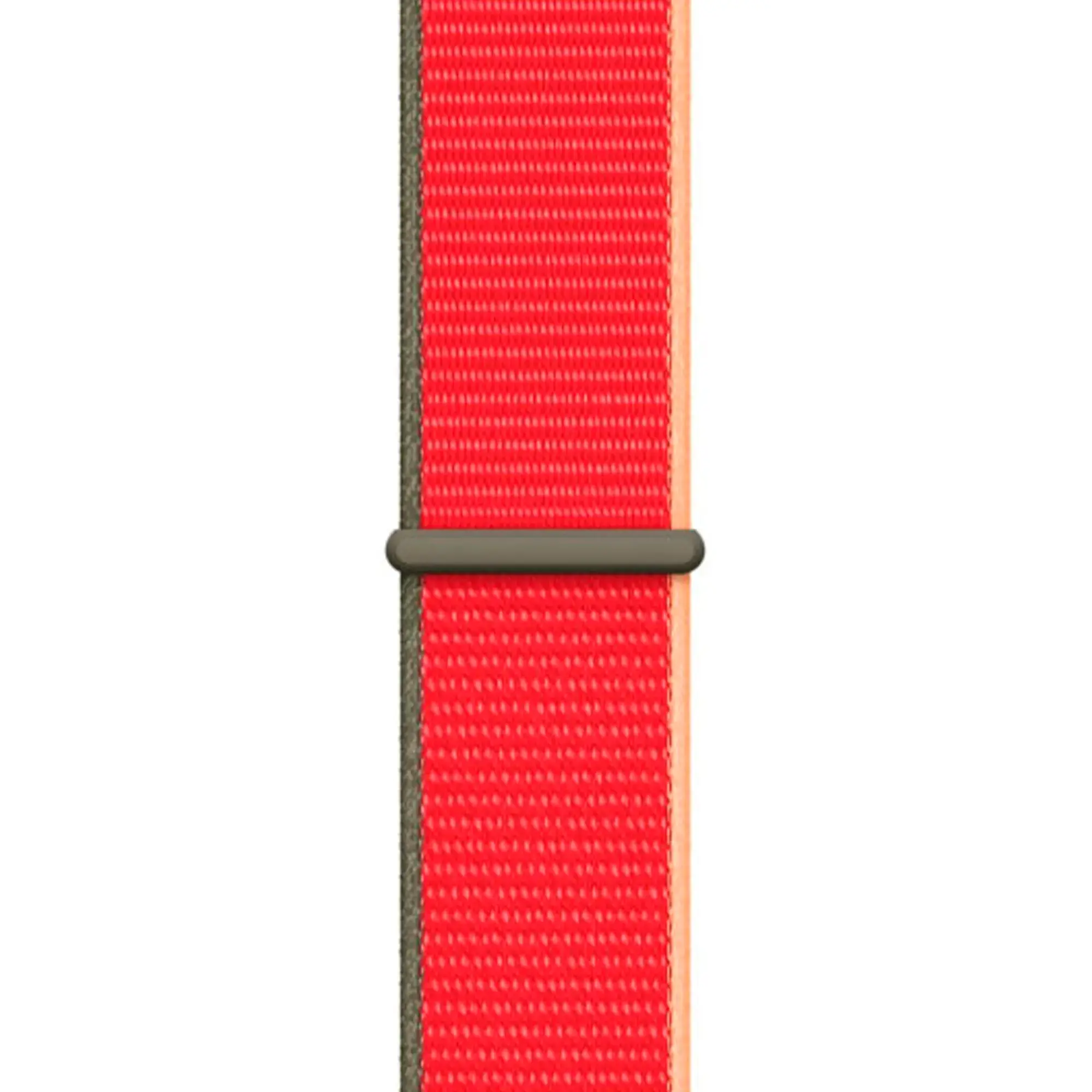 Ремінець Apple (PRODUCT)RED Sport Loop (MJFW3) для Apple Watch 38/40/41/42mm