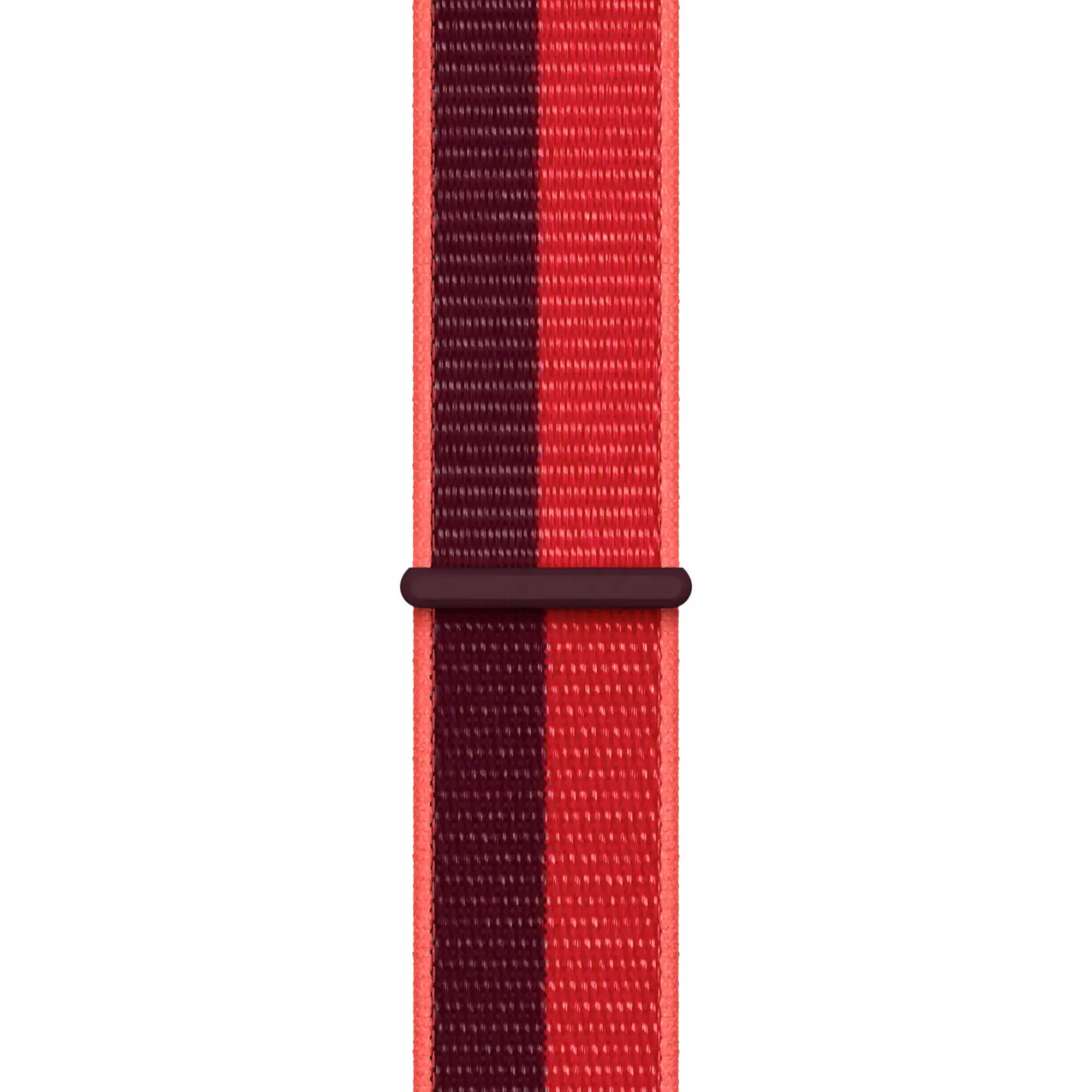 Ремешок Apple (PRODUCT)RED Sport Loop для Apple Watch 38/40/41/42mm (ML8F3)