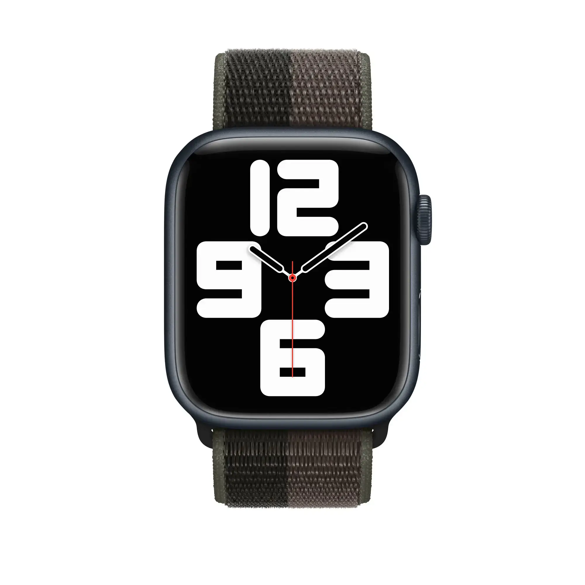 Ремешок Apple Tornado/Gray Sport Loop для Apple Watch 44/45/46/49mm (ML333)