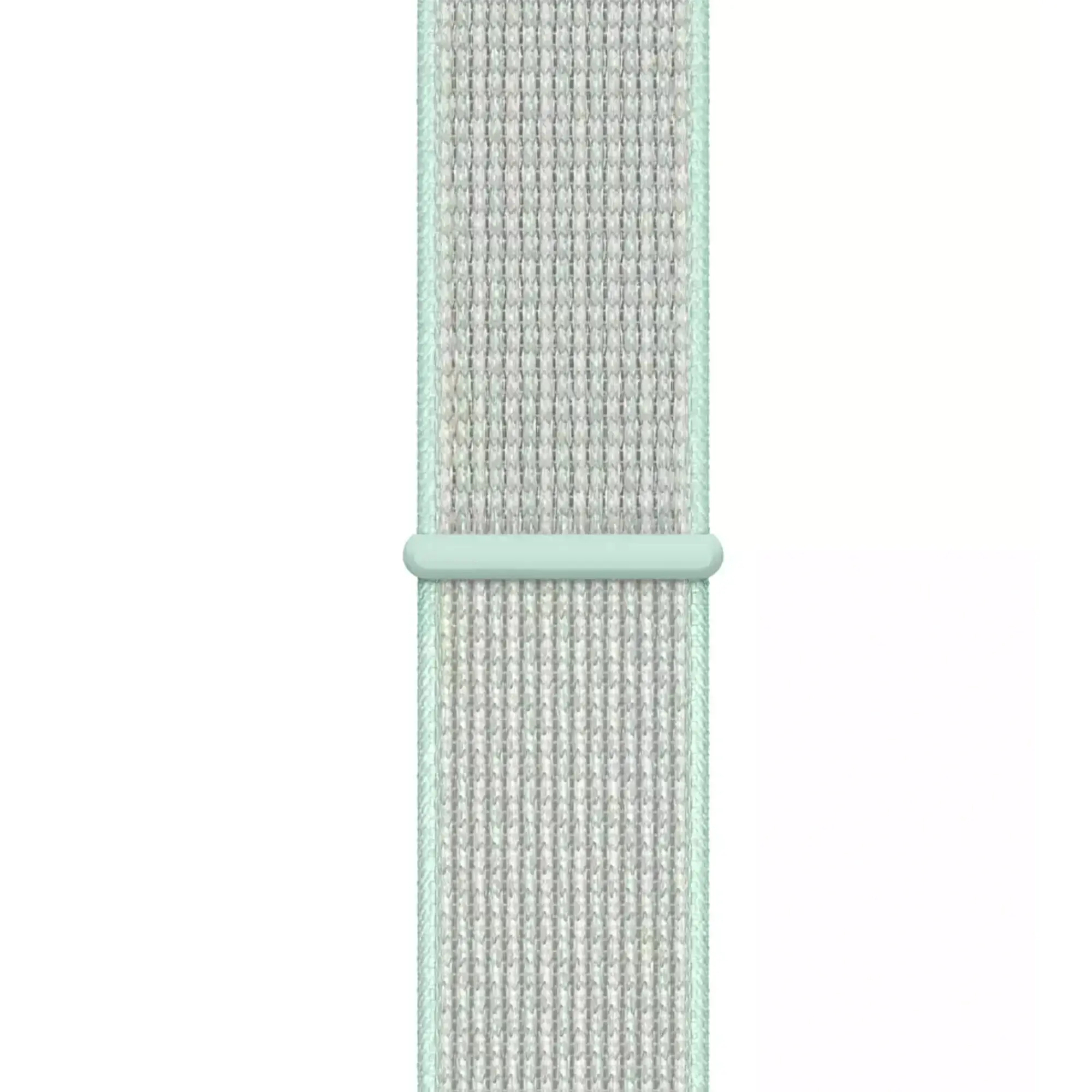 Ремінець Apple Teal Tint Sport Loop (MV872) для Apple Watch 38/40/41/42mm