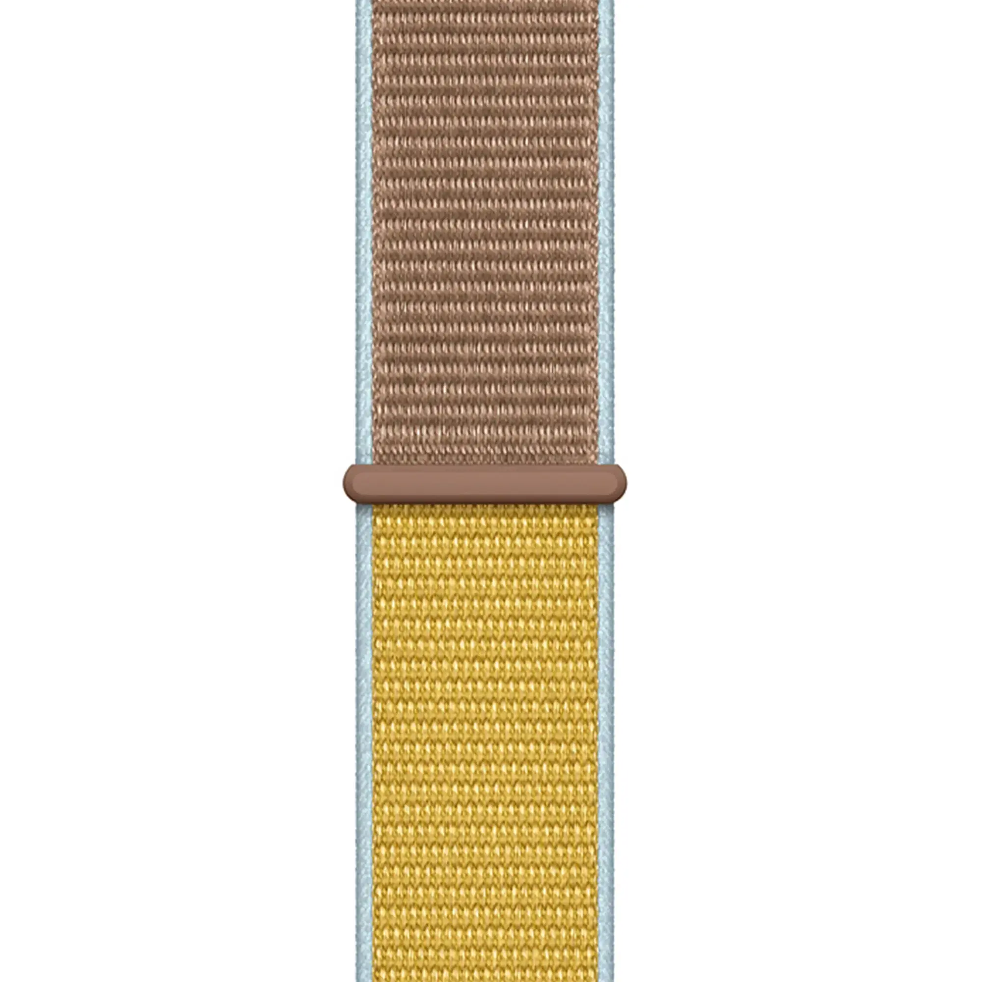 Ремінець Apple Camel Sport Loop (MWTU2) для Apple Watch 38/40/41/42mm