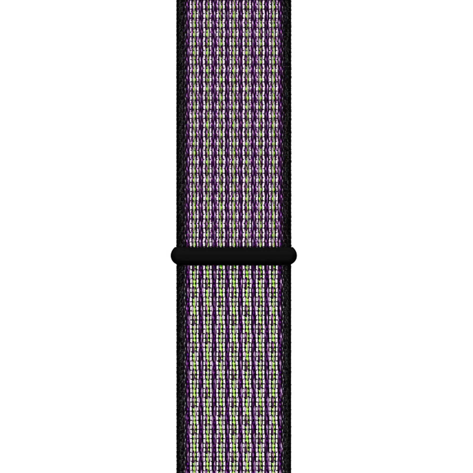 Ремінець Apple Desert Sand / Volt Nike Sport Loop (MWTX2) для Apple Watch 38/40/41/42mm