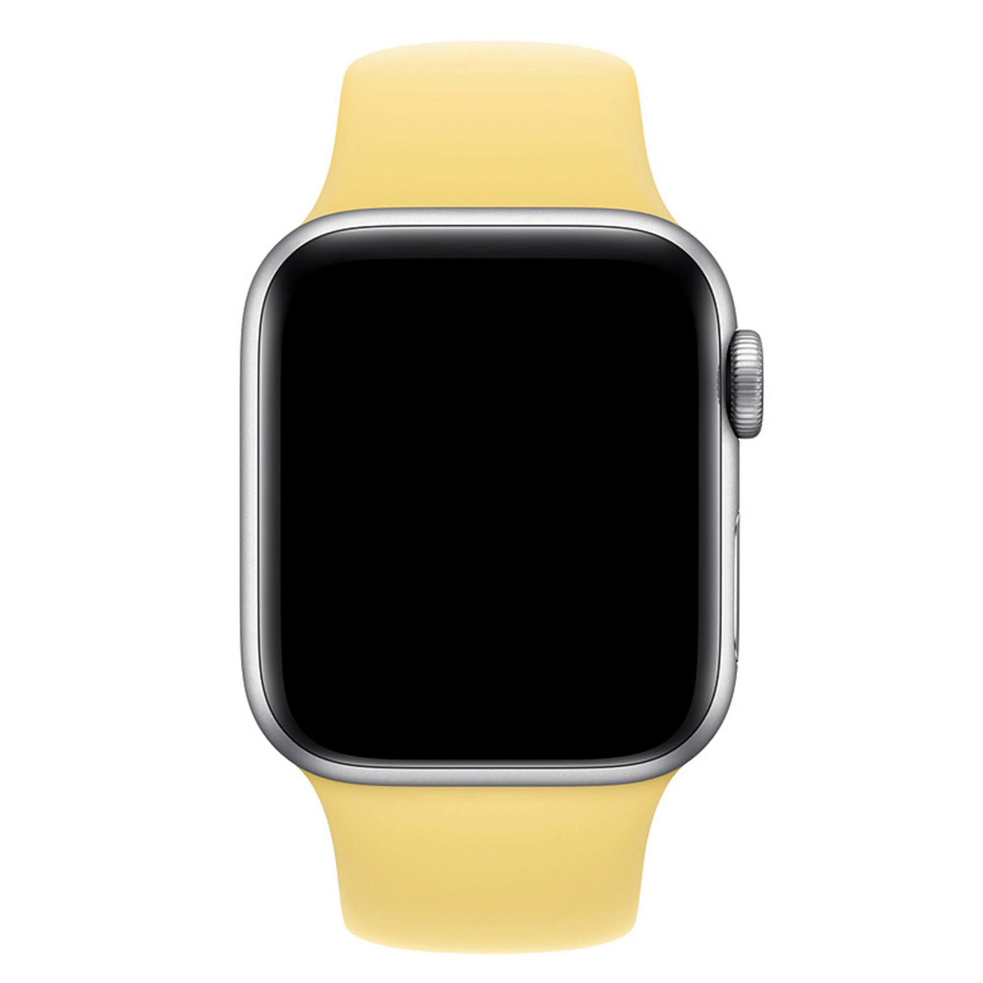 40mm lemon sales cream sport band