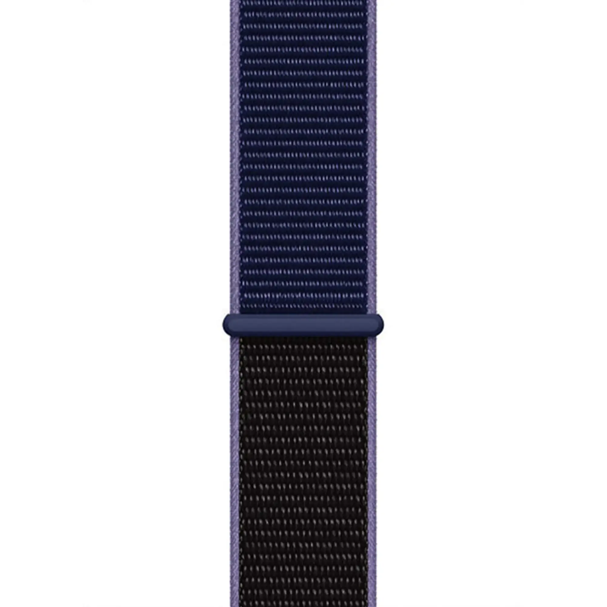 Ремінець Apple Midnight Blue Sport Loop (MX3Q2) для Apple Watch 44/45/46/49mm