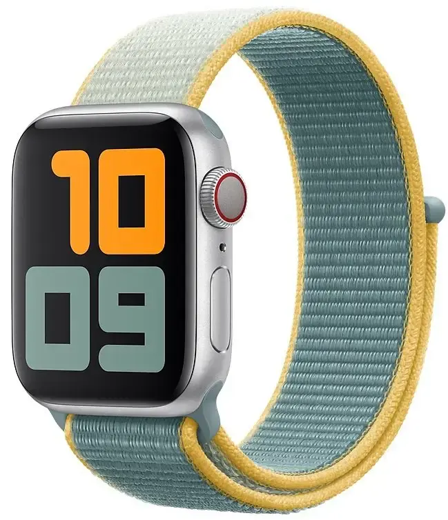 Ремінець Apple Sunshine Sport Loop (MXMR2) для Apple Watch 38/40/41/42mm