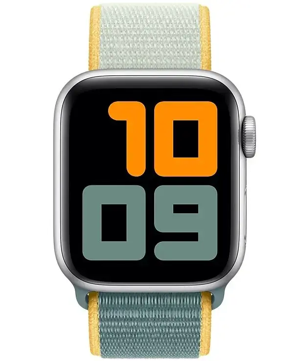 Ремінець Apple Sunshine Sport Loop (MXMR2) для Apple Watch 38/40/41/42mm