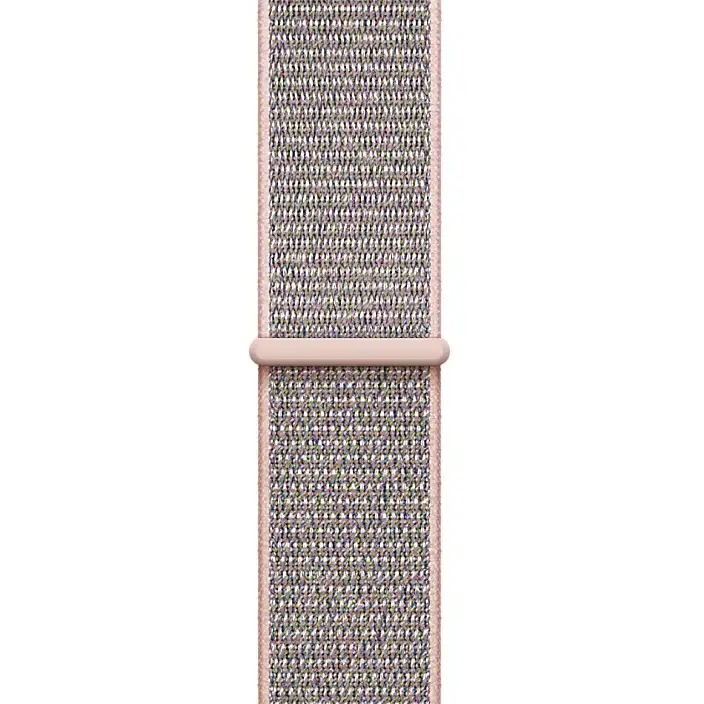 Ремінець Apple Pink Sand Sport Loop (MQW92, MTM92) для Apple Watch 44/45/46/49mm