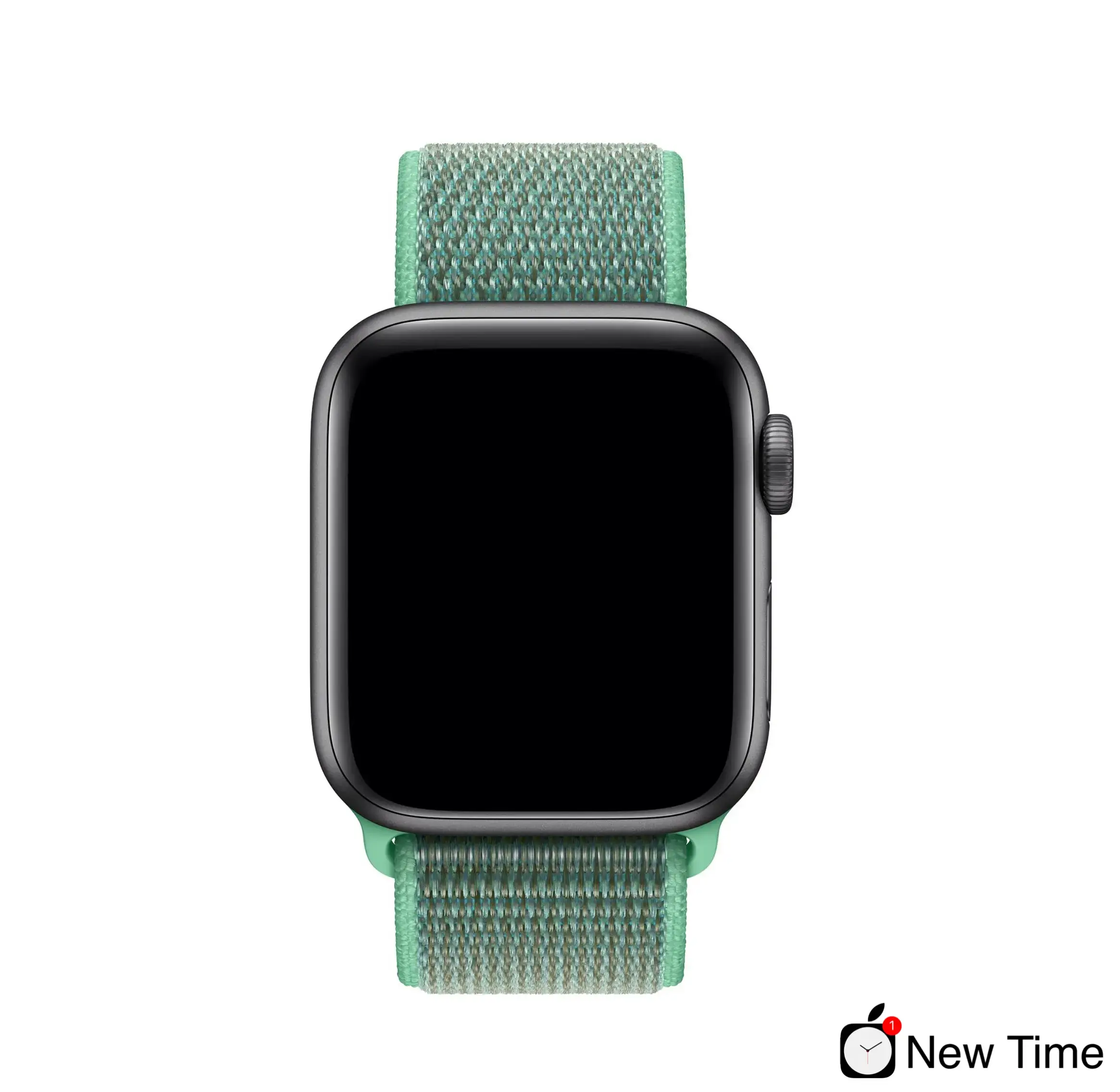 Ремінець Apple Spearmint Sport Loop (MV8G2) для Apple Watch 38/40/41/42mm