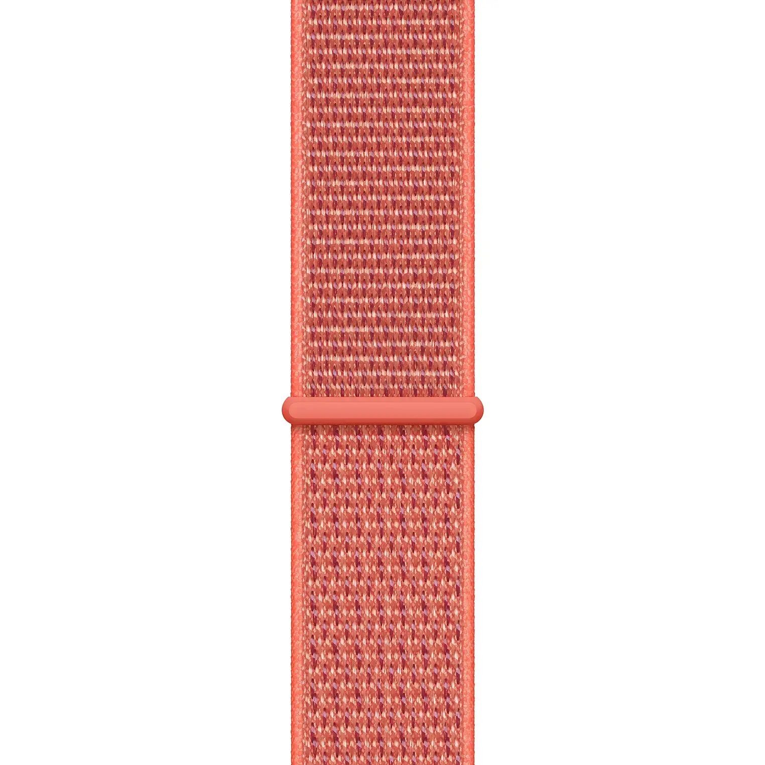 Ремінець Apple Nectarine Sport Loop (MTLW2) для Apple Watch 38/40/41/42mm