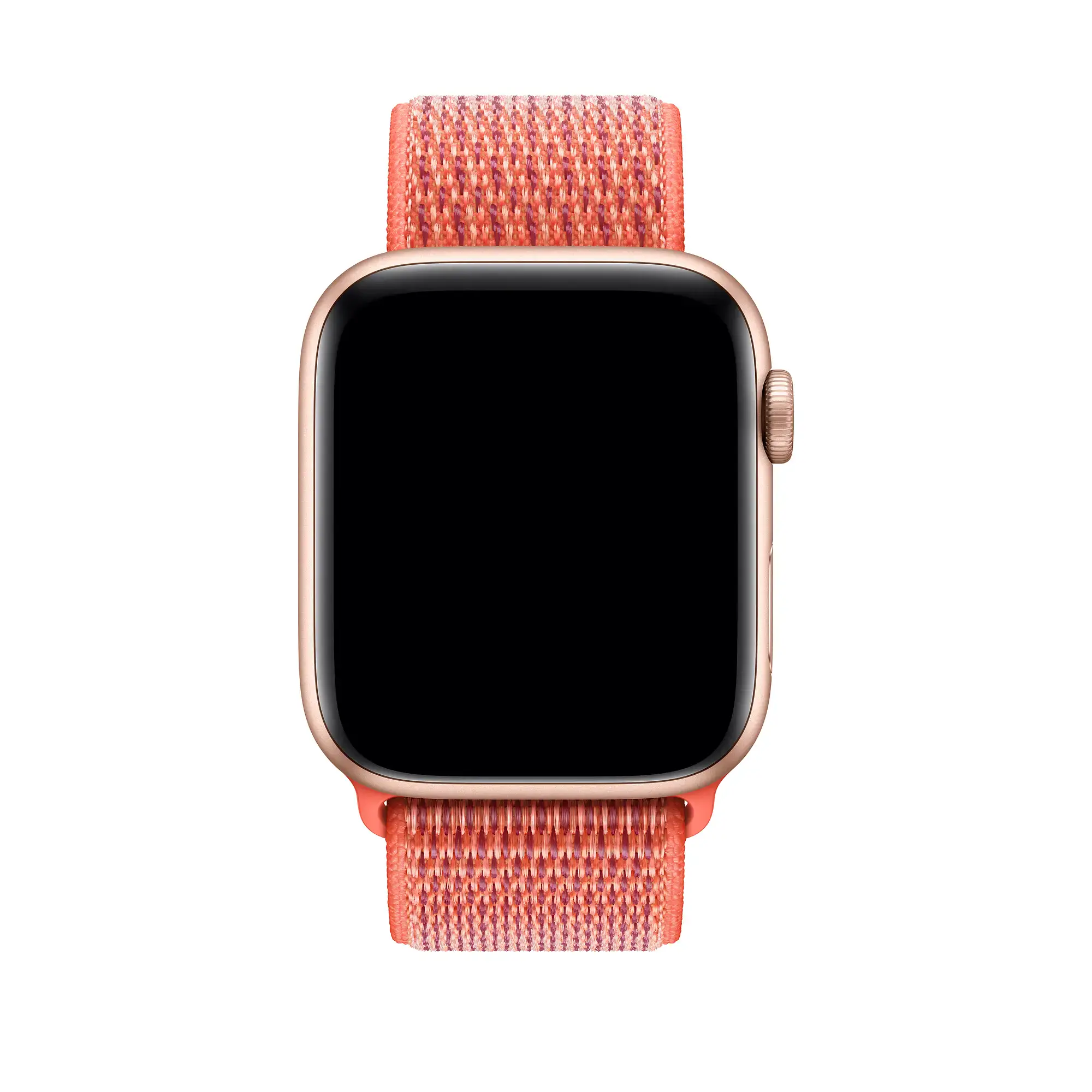 Ремешок Apple Nectarine Sport Loop (MTMC2) для Apple Watch 44/45/46/49mm