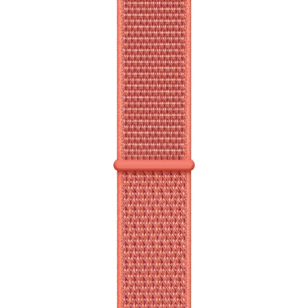 Ремешок Apple Nectarine Sport Loop (MTMC2) для Apple Watch 42/44mm