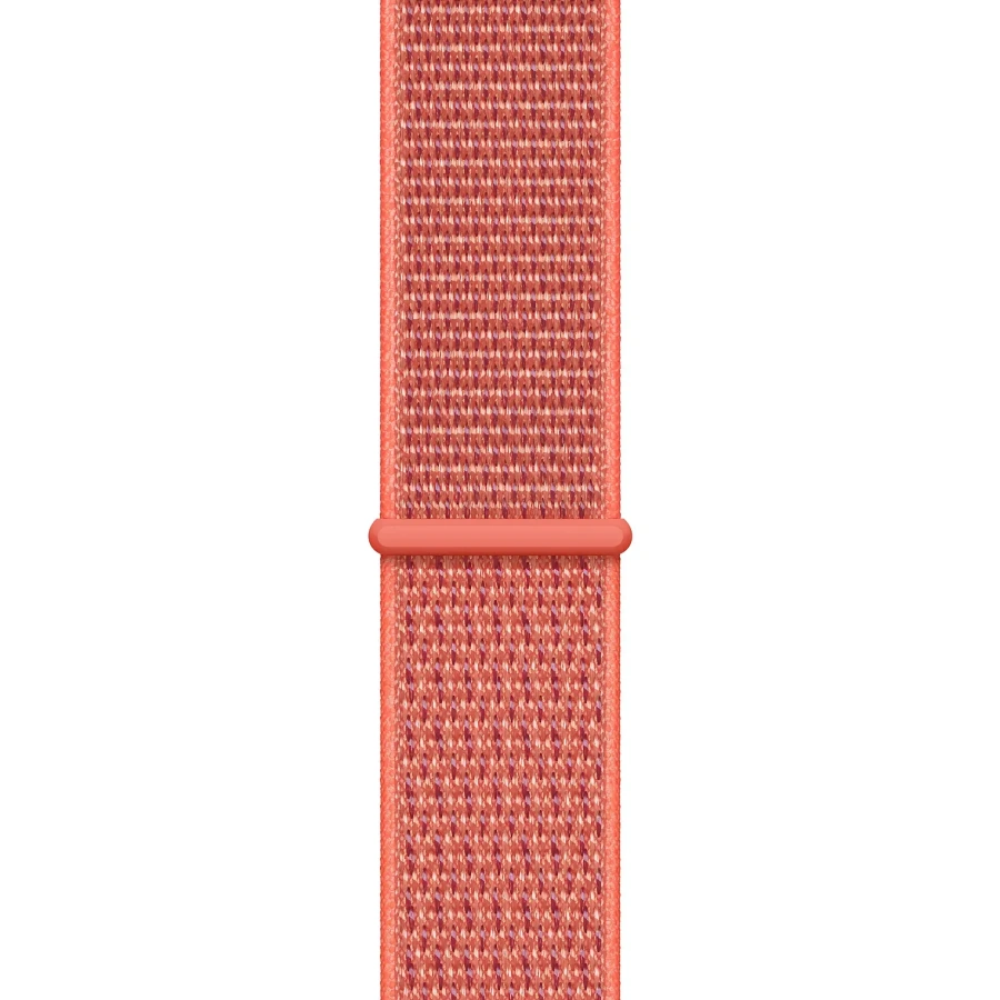 Ремінець Apple Nectarine Sport Loop (MTMC2) для Apple Watch 44/45/46/49mm