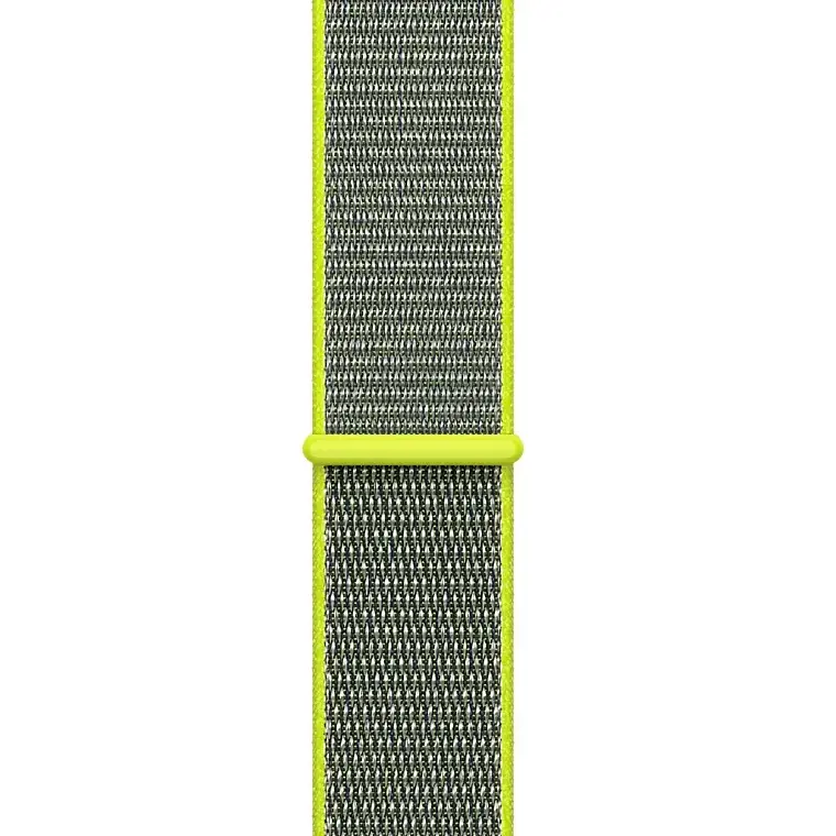 Ремінець Apple Flash Sport Loop (MQWE2) для Apple Watch 44/45/46/49mm