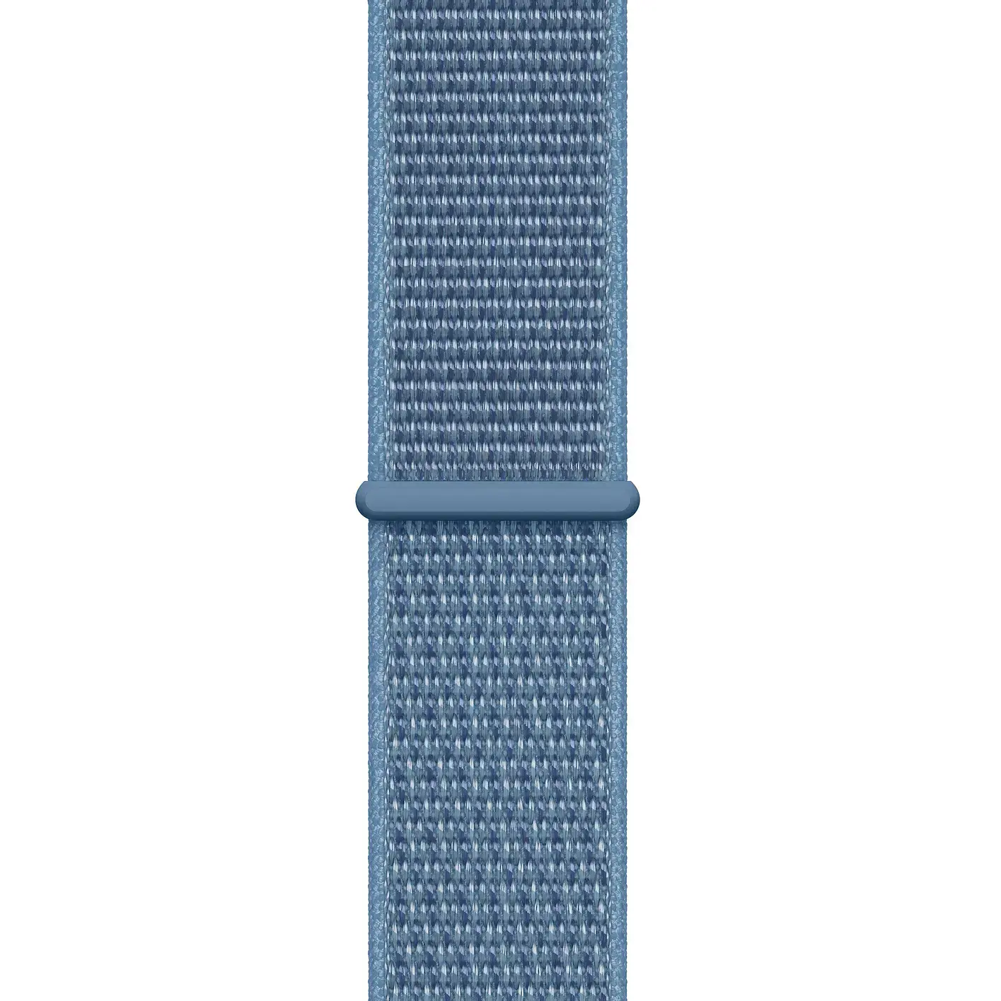 Ремінець Apple Cape Cod Blue Sport Loop (MTLX2) для Apple Watch 38/40/41/42mm