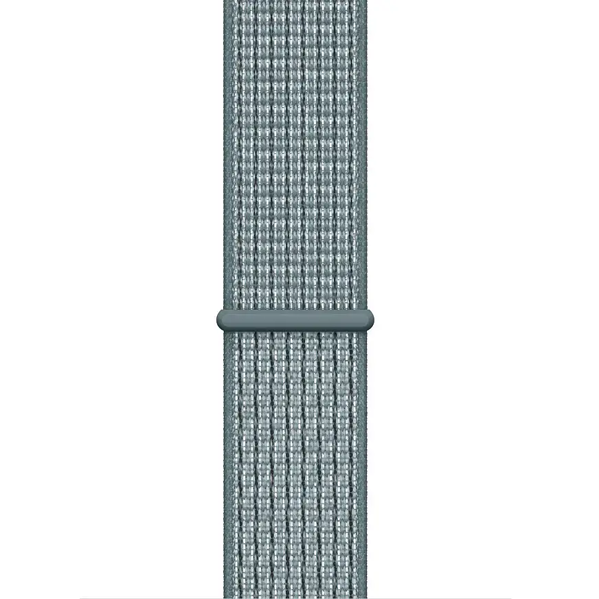 Ремінець Apple Celestial Teal Nike Sport Loop (MTM42) для Apple Watch 38/40/41/42mm