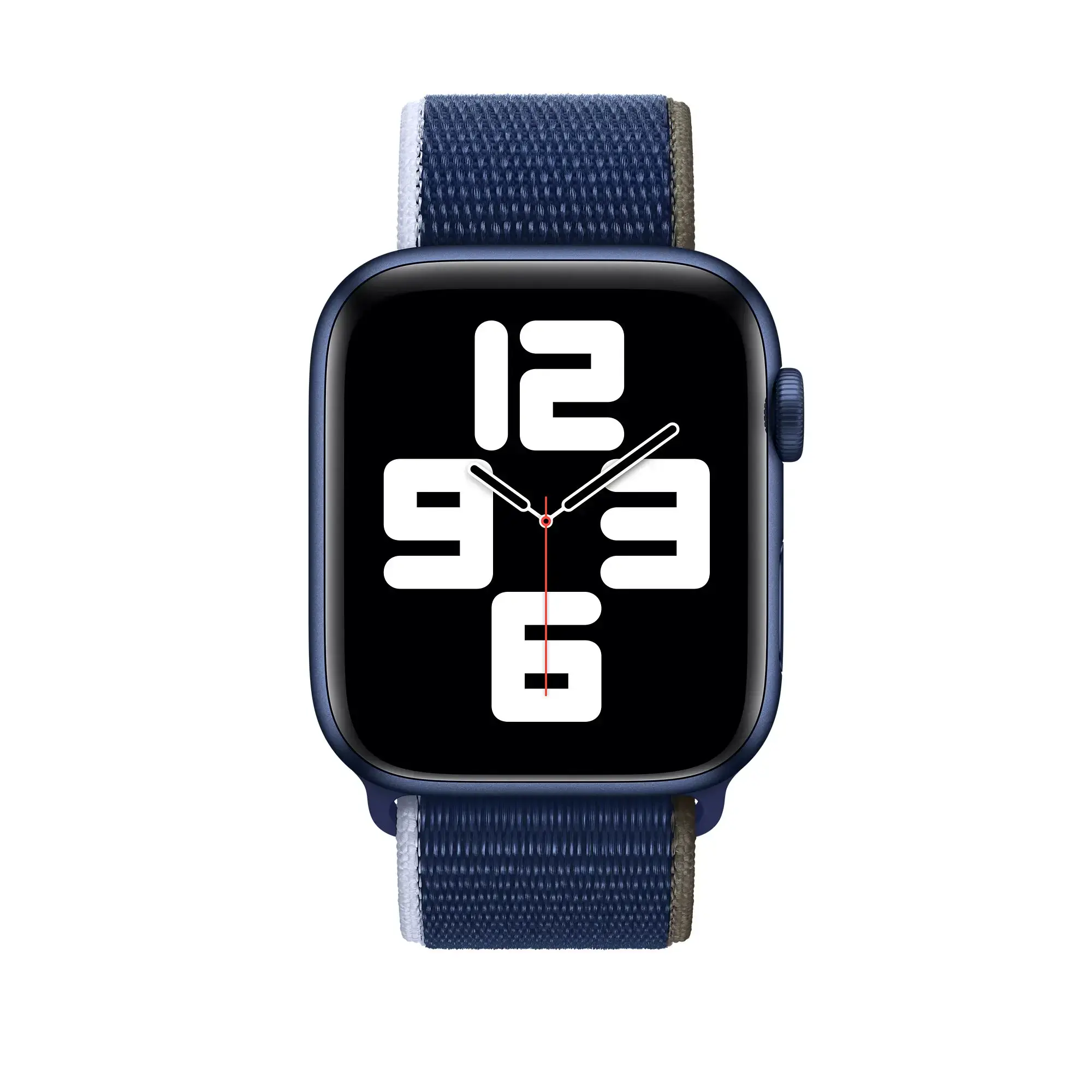 Ремінець Apple Abyss Sport Loop (MJG23) для Apple Watch 44/45/46/49mm