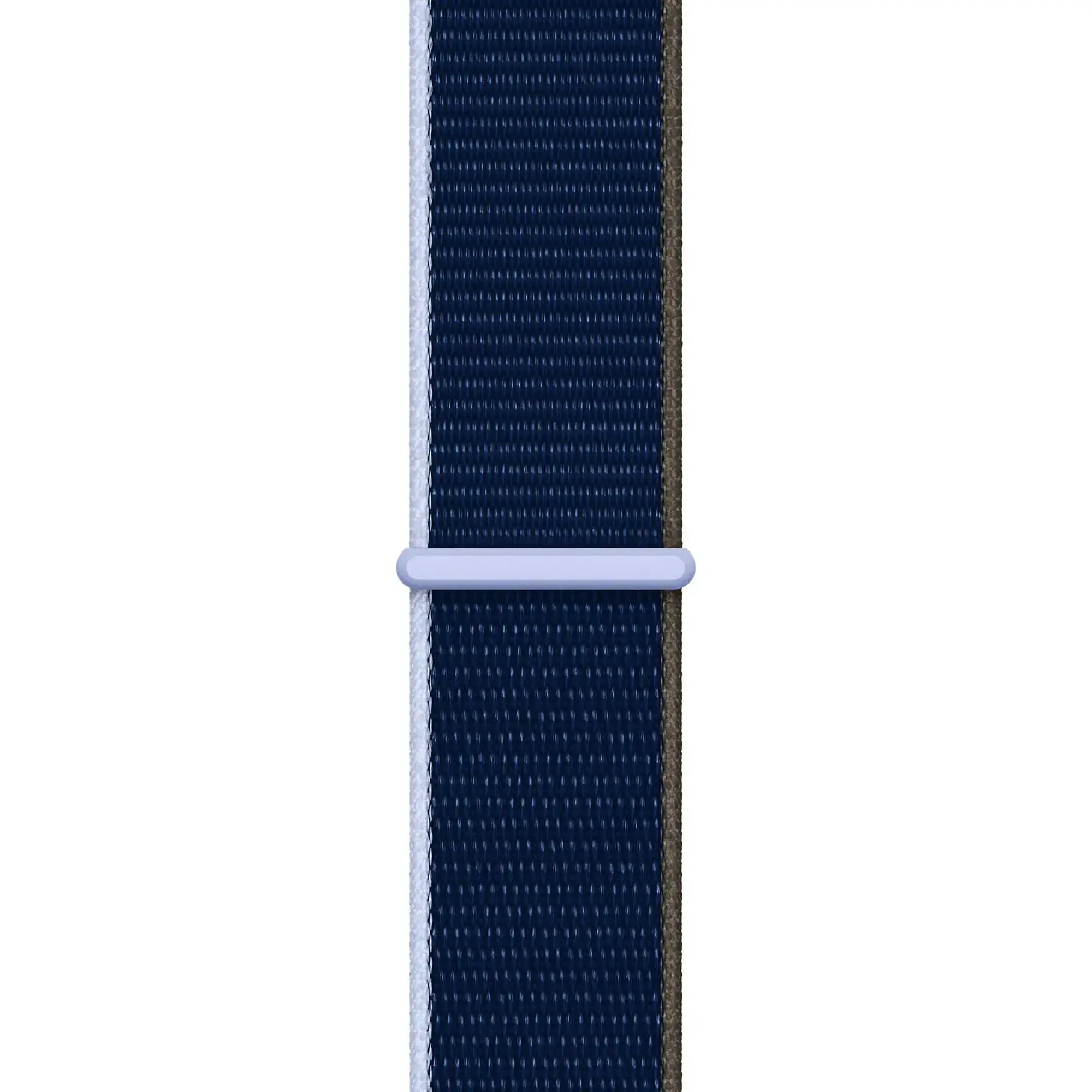 Ремінець Apple Abyss Sport Loop (MJG23) для Apple Watch 44/45/46/49mm