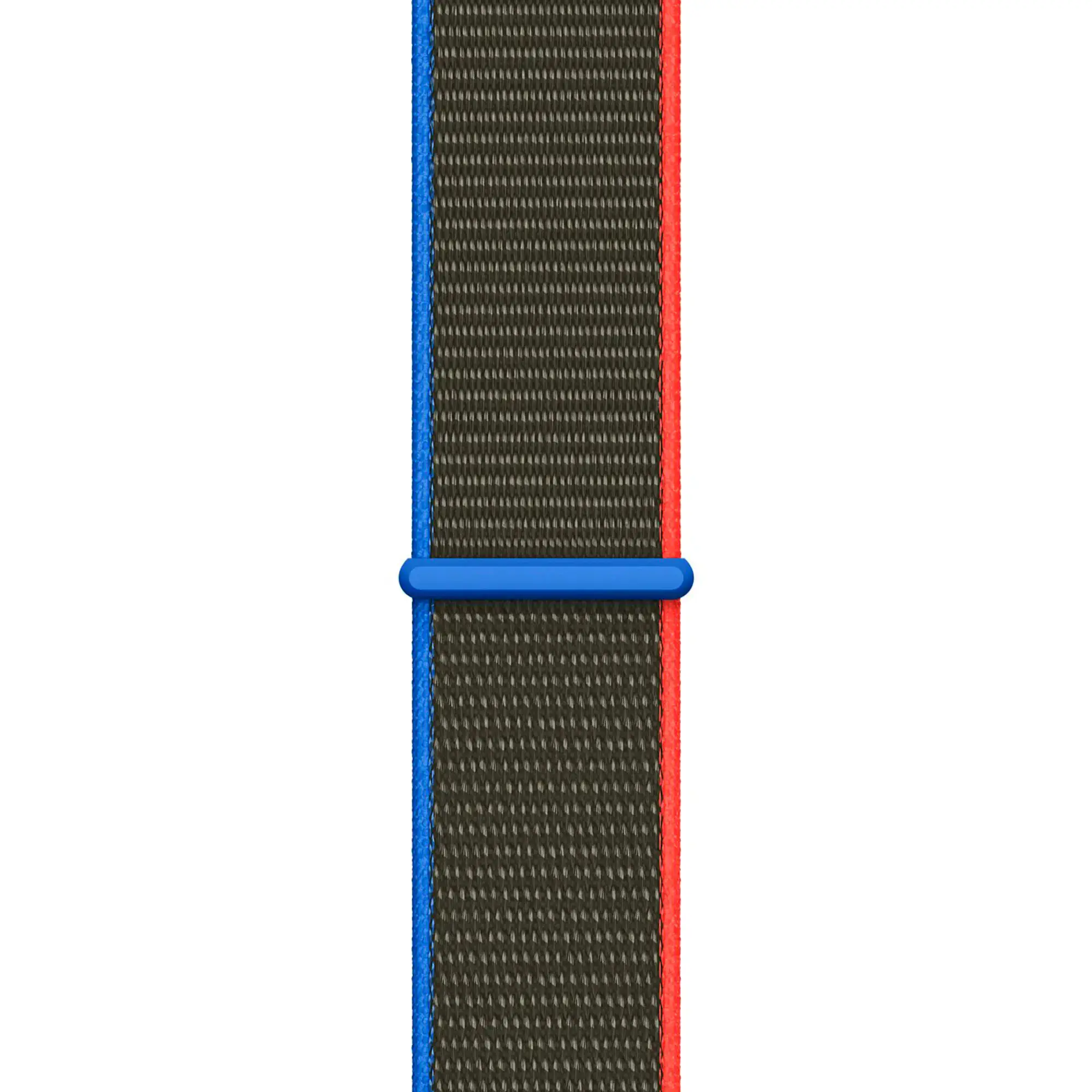 Ремінець Apple Olive Sport Loop (MJG13) для Apple Watch 44/45/46/49mm