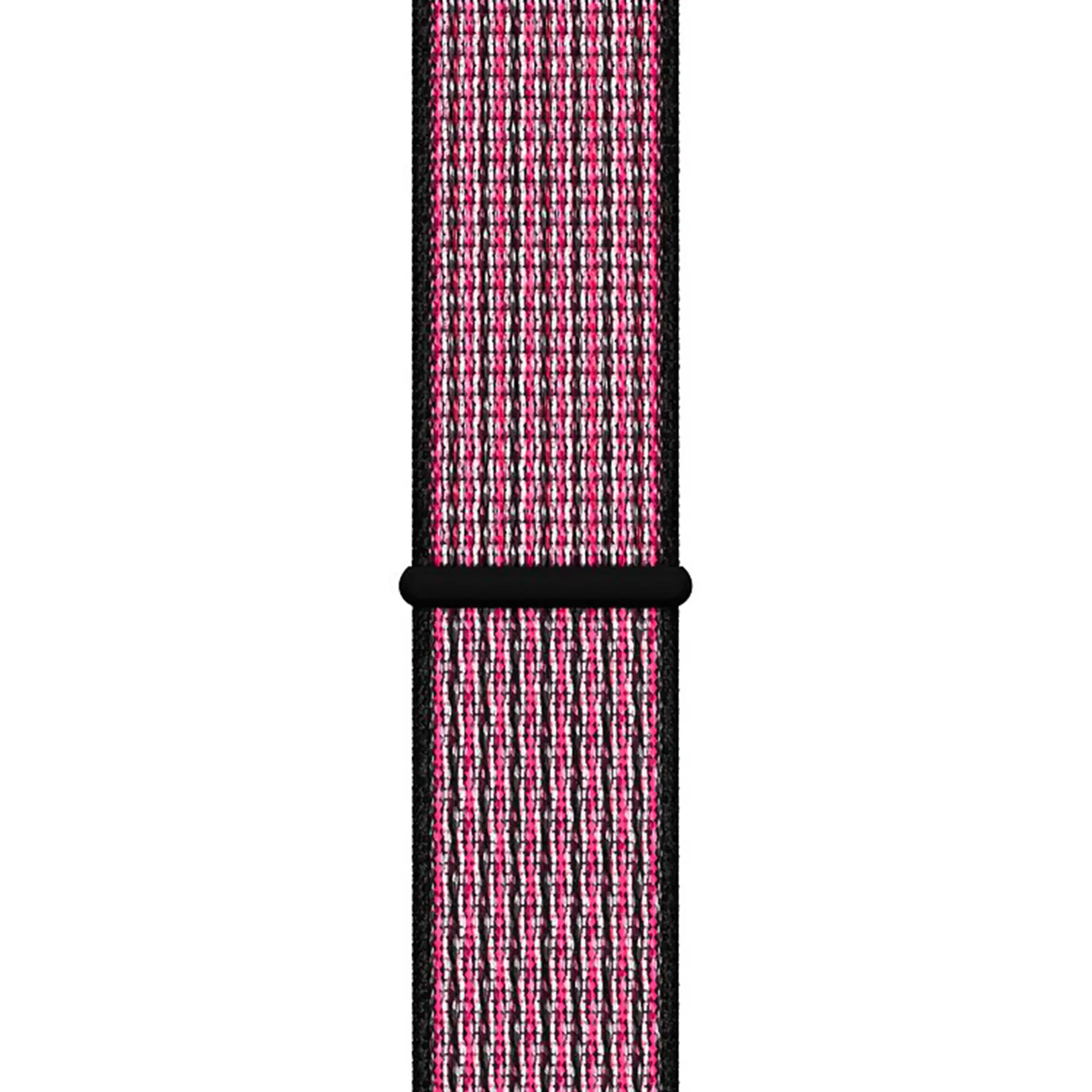 Ремінець Apple Pink Blast / True Berry Nike Sport Loop (MWTW2) для Apple Watch 38/40/41/42mm