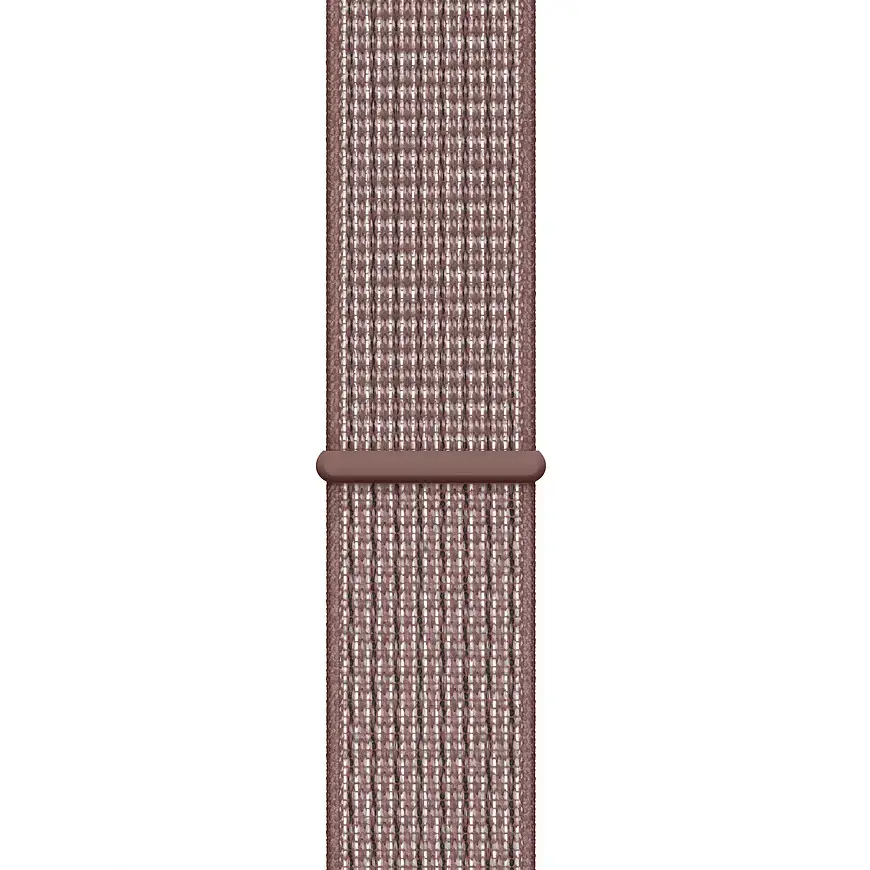 Ремінець Apple Smokey Mauve Nike Sport Loop (MTML2) для Apple Watch 44/45/46/49mm