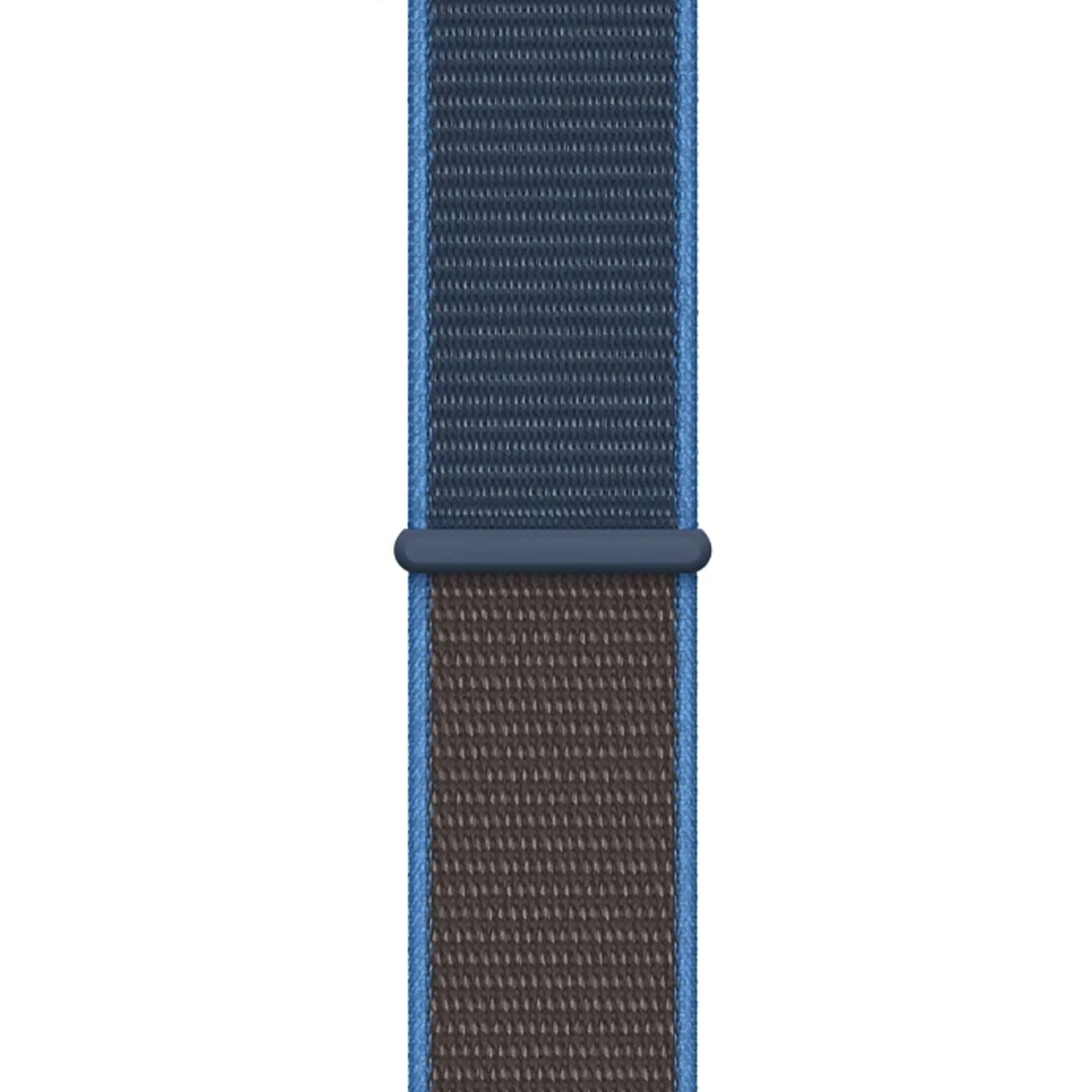 Ремінець Apple Surf Blue Sport Loop (MXMQ2) для Apple Watch 38/40mm