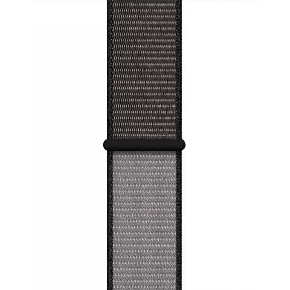 Ремінець Apple Anchor Gray Sport Loop XL (MX832) для Apple Watch 44/45/46/49mm