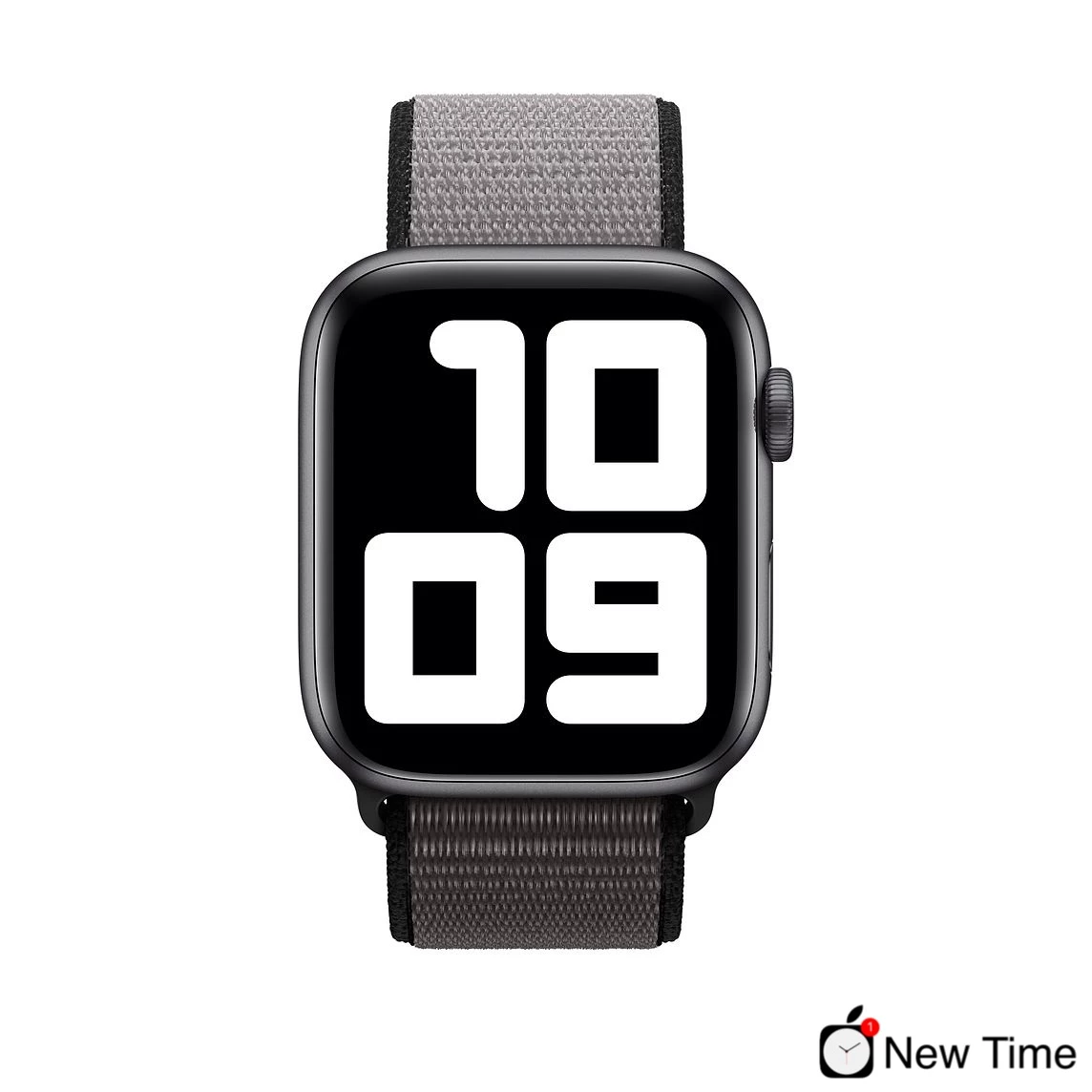 Apple watch 44mm anchor gray sport loop sales