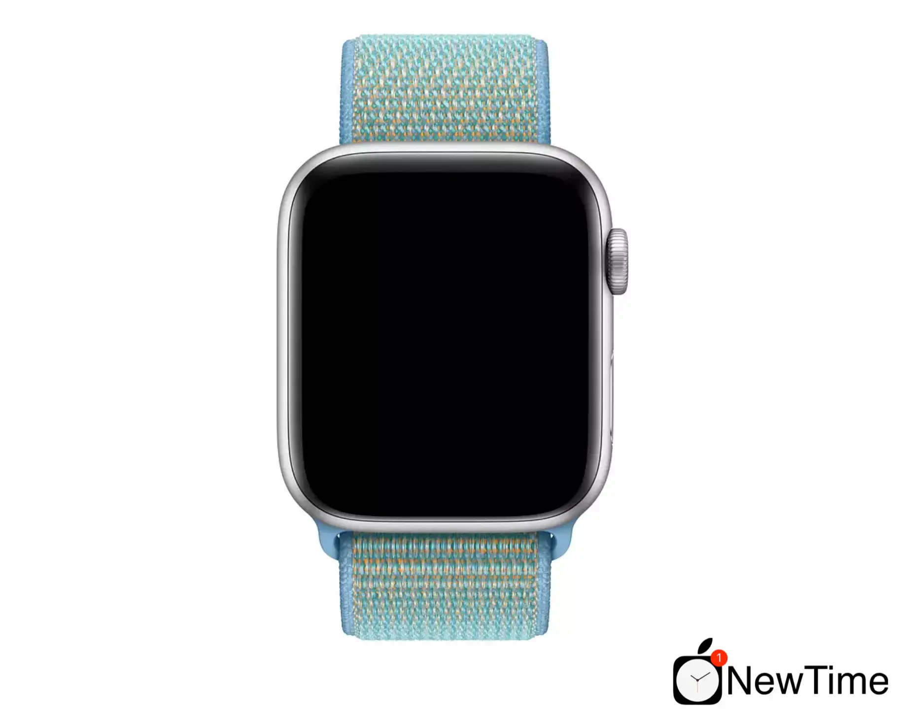 Ремінець Apple Cornflower Sport Loop (MV9E2) для Apple Watch 38/40/41/42mm