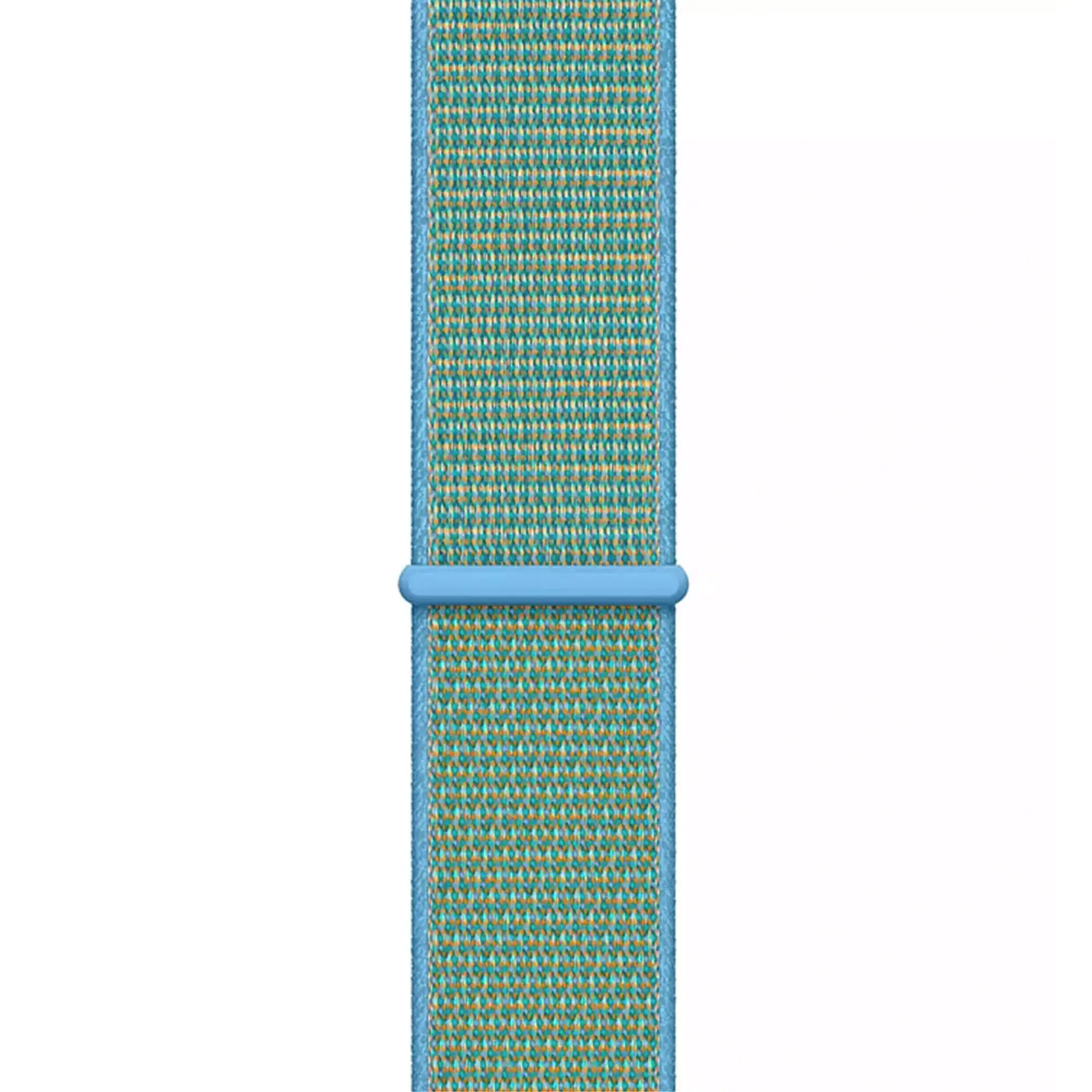 Ремінець Apple Cornflower Sport Loop (MV9E2) для Apple Watch 38/40/41/42mm