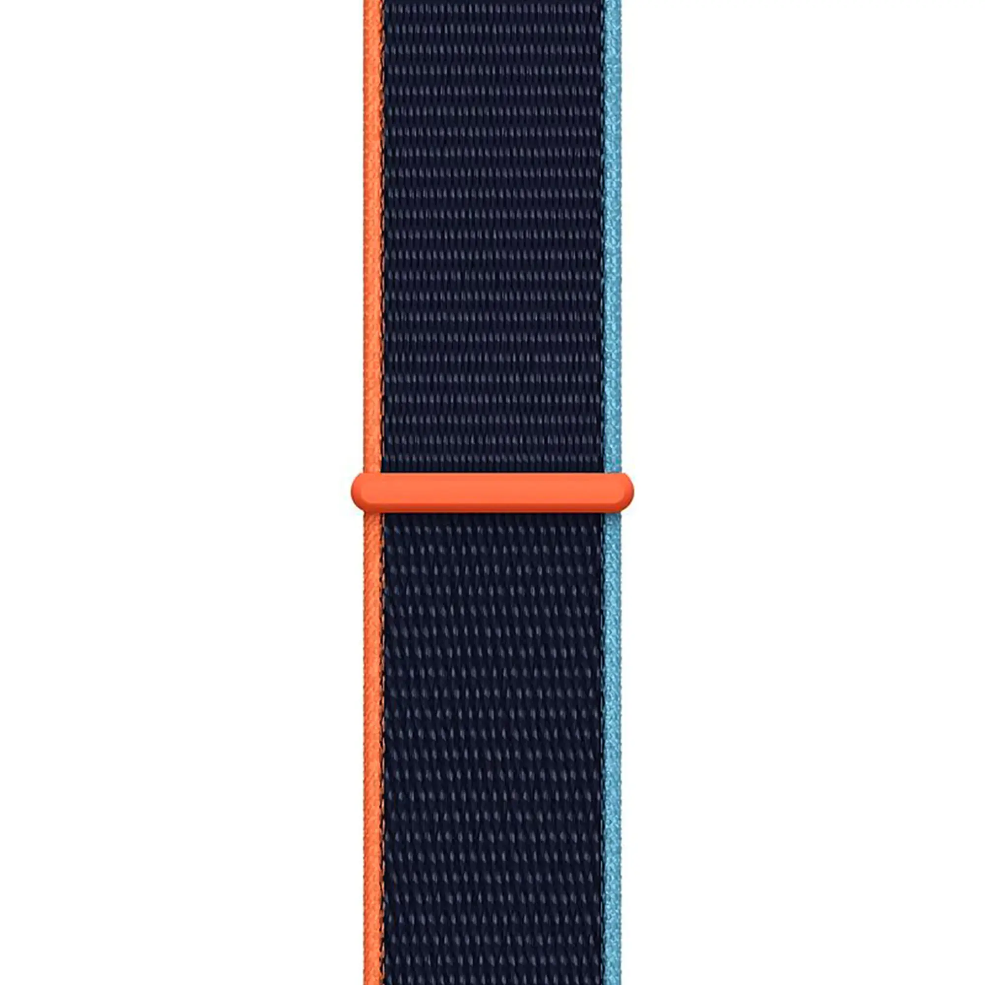 Ремінець Apple Deep Navy Sport Loop для (MYA82) для Apple Watch 44/45/46/49mm