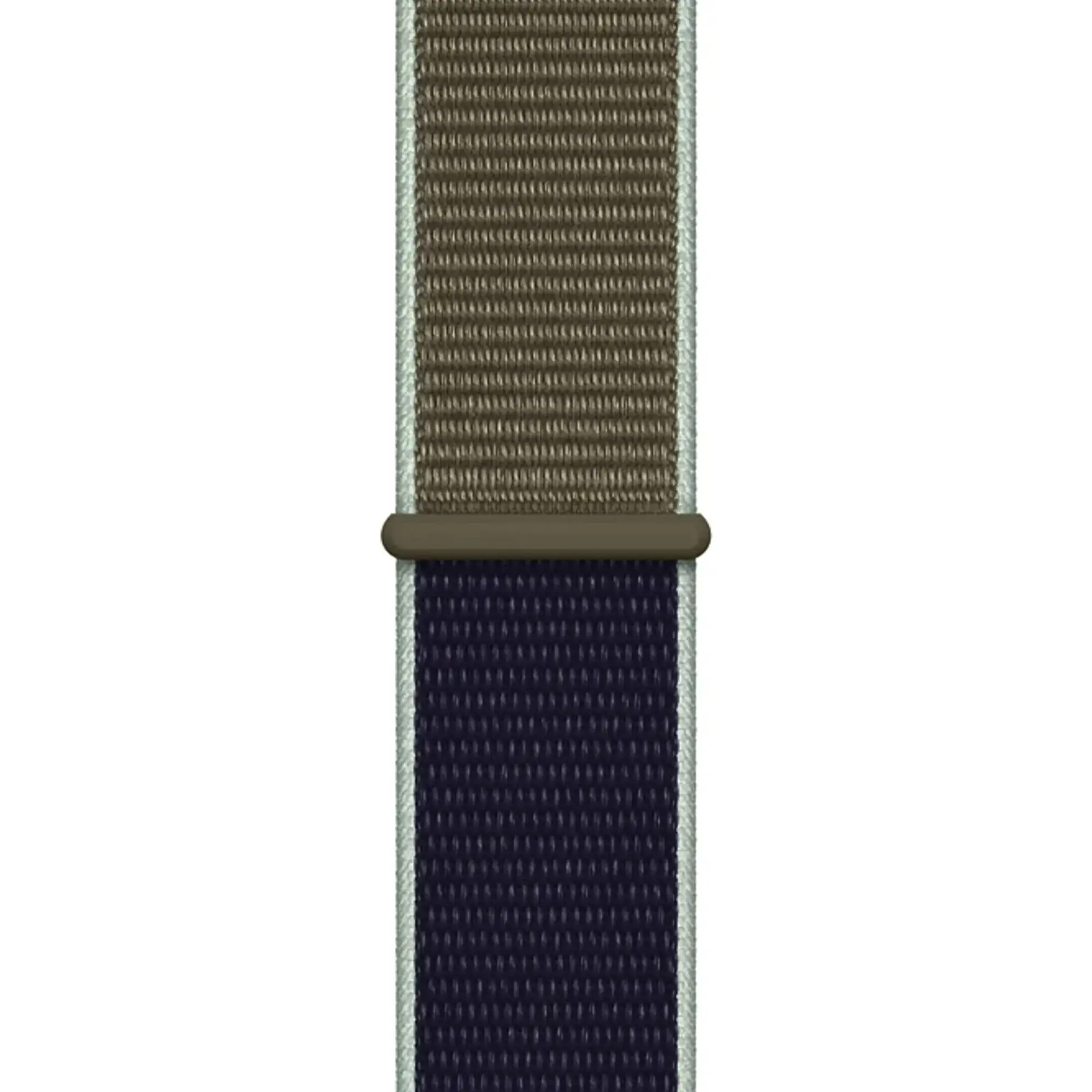 Ремешок Apple Khaki Sport Loop (MWTT2) для Apple Watch 38/40/41/42mm 