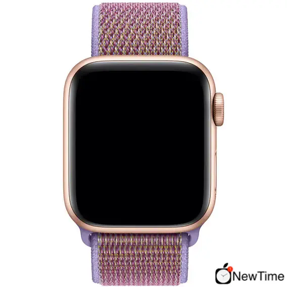 Ремінець Apple Lilac Sport Loop (MV6G2) для Apple Watch 38/40/41/42mm