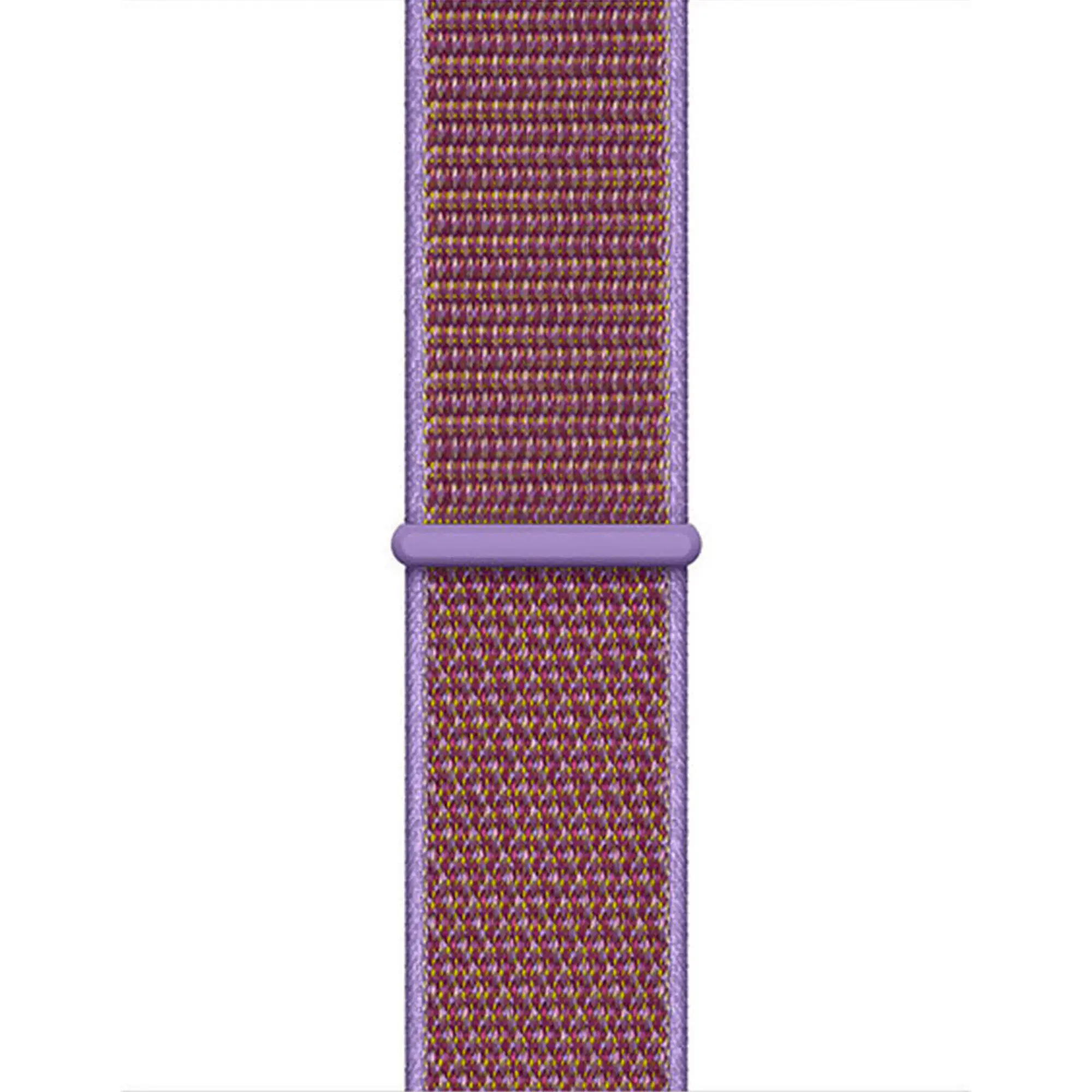 Ремінець Apple Lilac Sport Loop (MV6G2) для Apple Watch 38/40/41/42mm