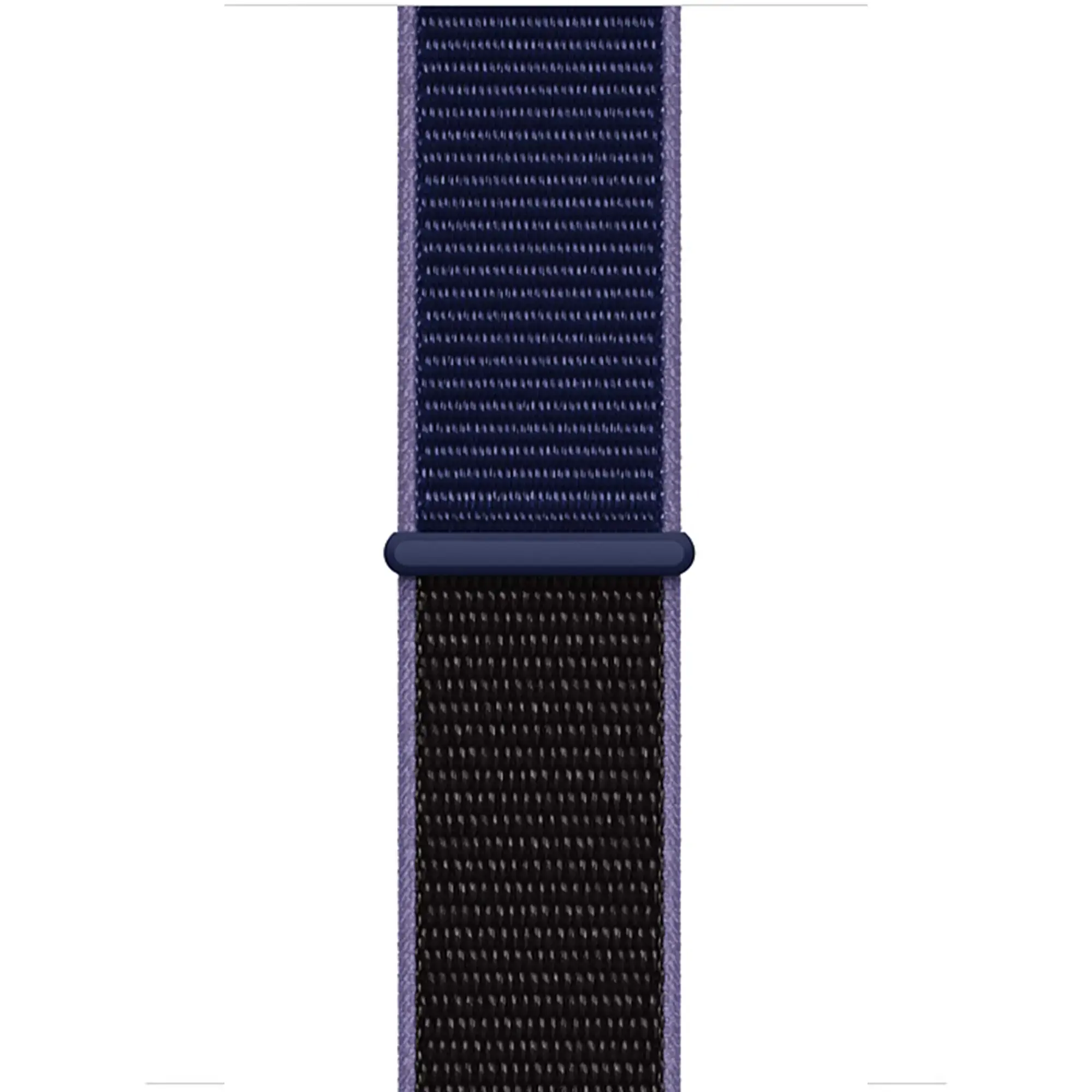 Ремінець Apple Midnight Blue Sport Loop (MX3N2) для Apple Watch 38/40/41/42mm