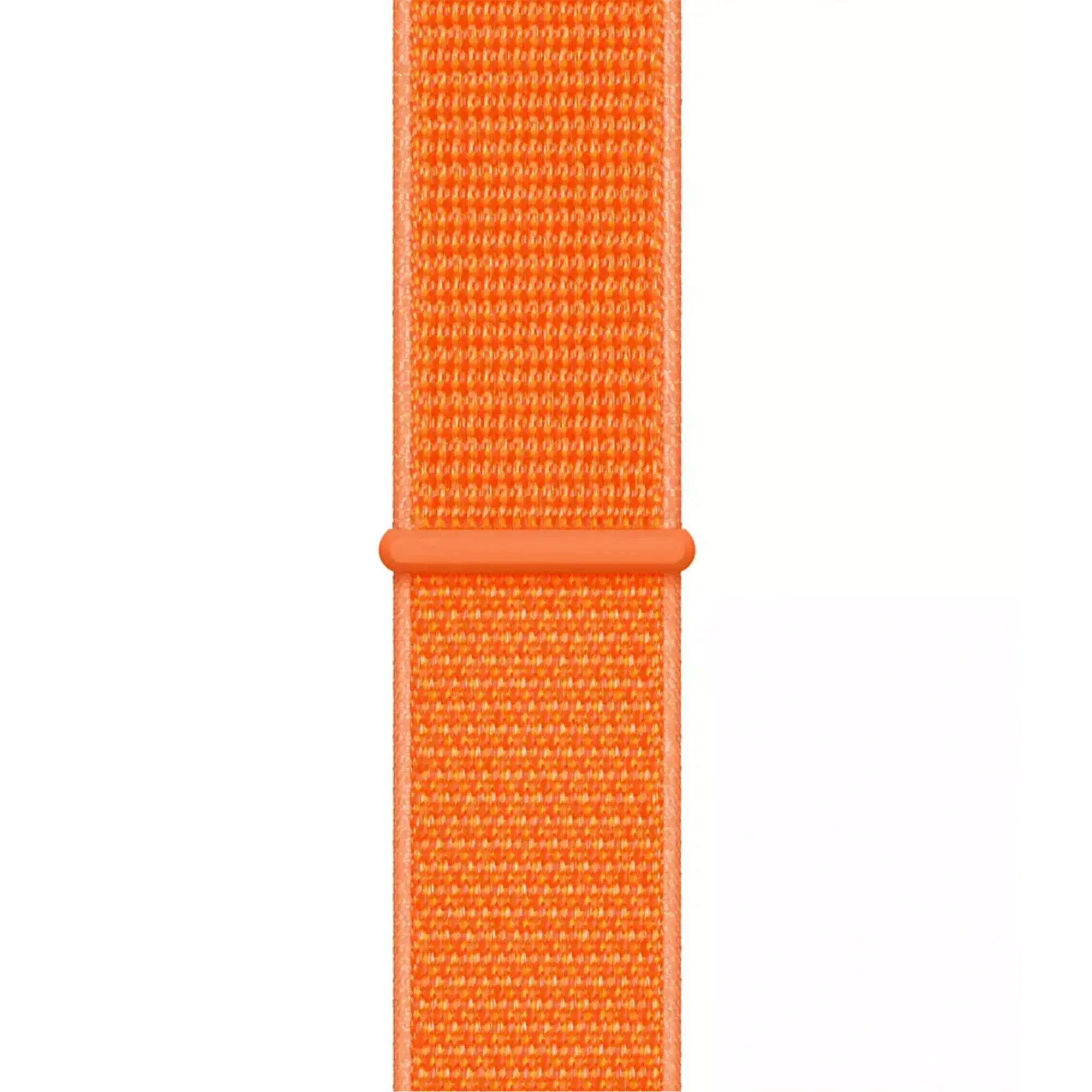 Ремінець Apple Papaya Sport Loop (MV6H2) для Apple Watch 38/40/41/42mm