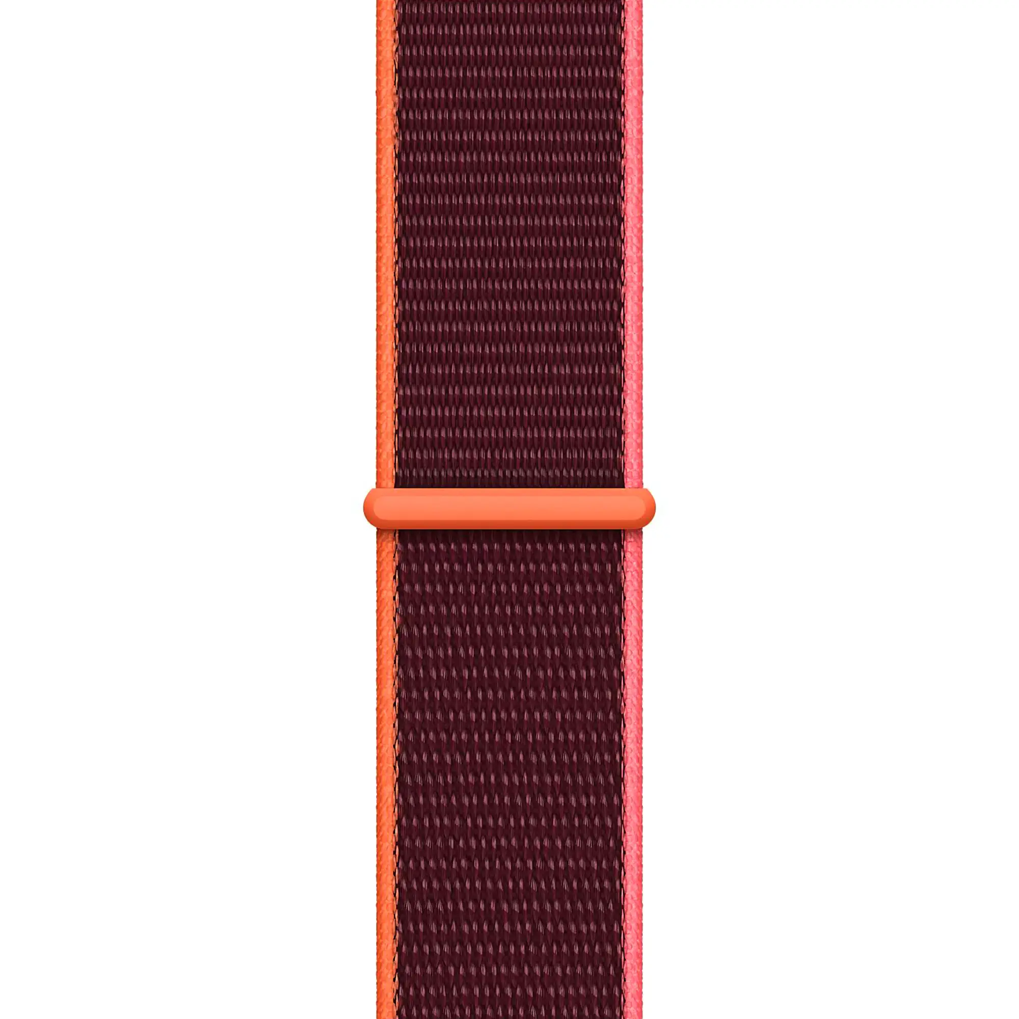 Ремешок Apple Plum Sport Loop (MYA32) для Apple Watch 38/40/41/42mm