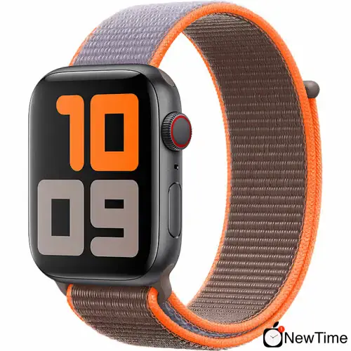 Ремінець Apple Vitamin C Sport Loop (MXMM2) для Apple Watch 38/40/41/42mm