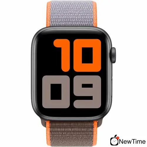 Ремінець Apple Vitamin C Sport Loop (MXMT2) для Apple Watch 44/45/46/49mm