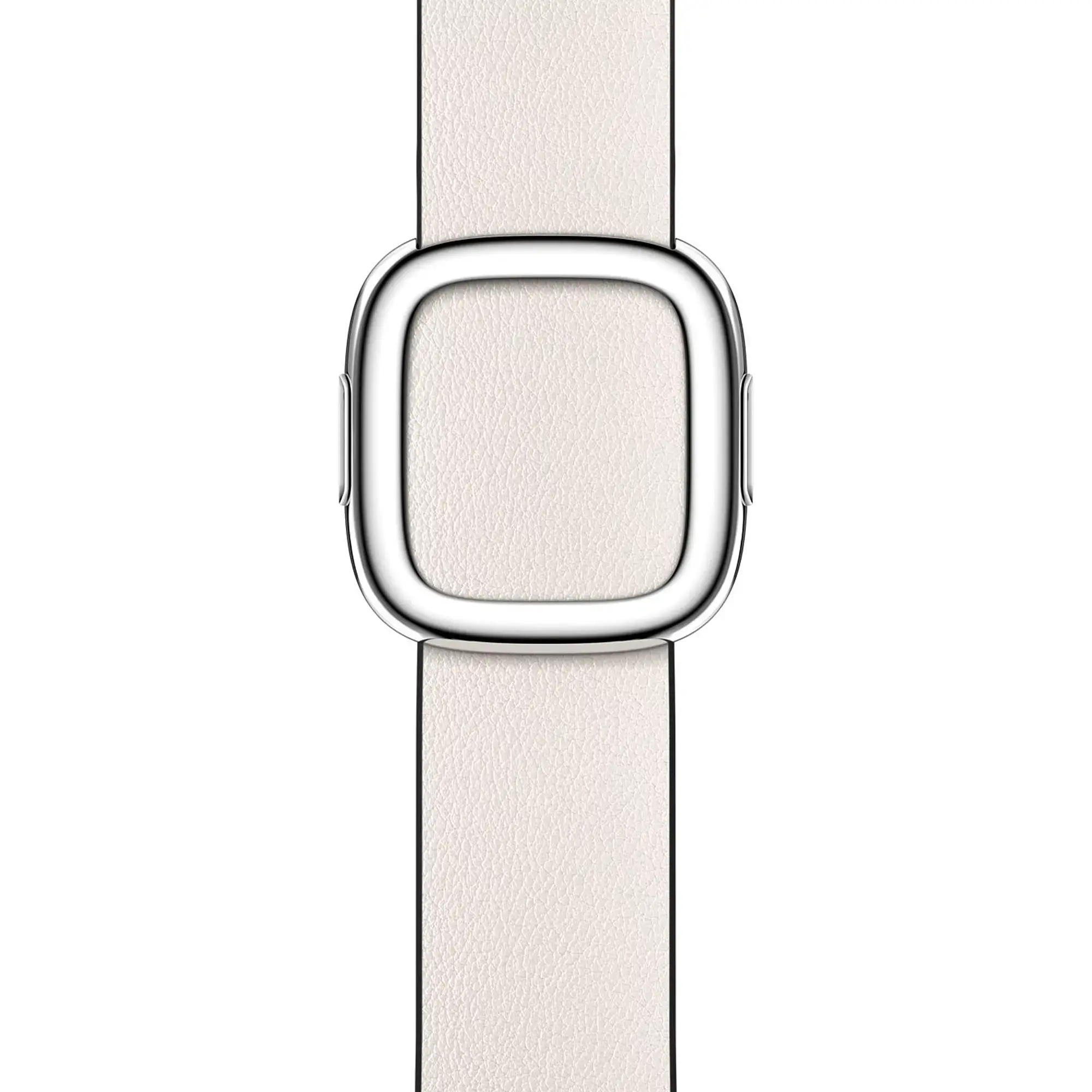 Ремешок Apple Chalk Modern Buckle Large (ML7J3) для Apple Watch 38/40/41/42mm