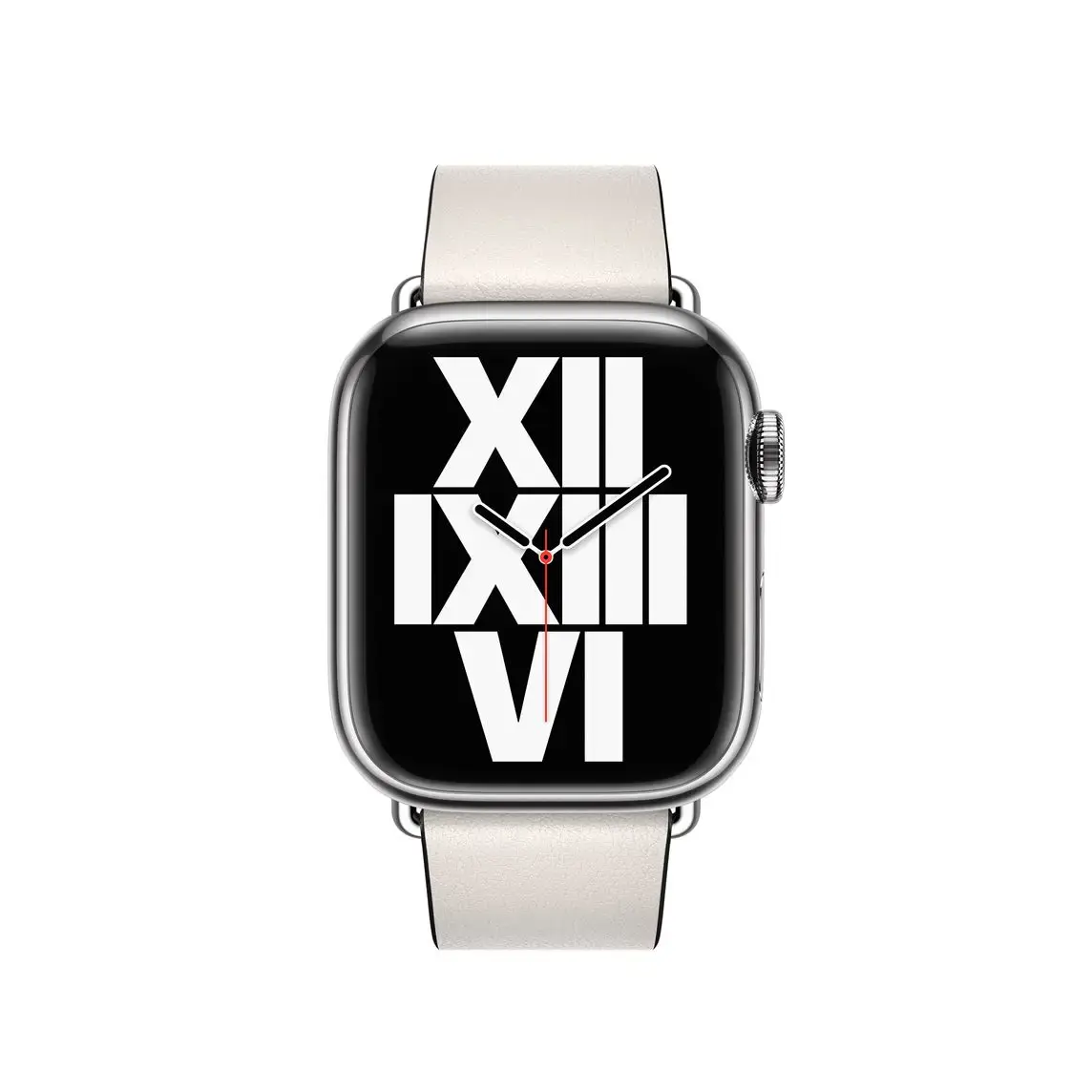 Ремешок Apple Chalk Modern Buckle Medium (ML7H3) для Apple Watch 38/40/41/42mm