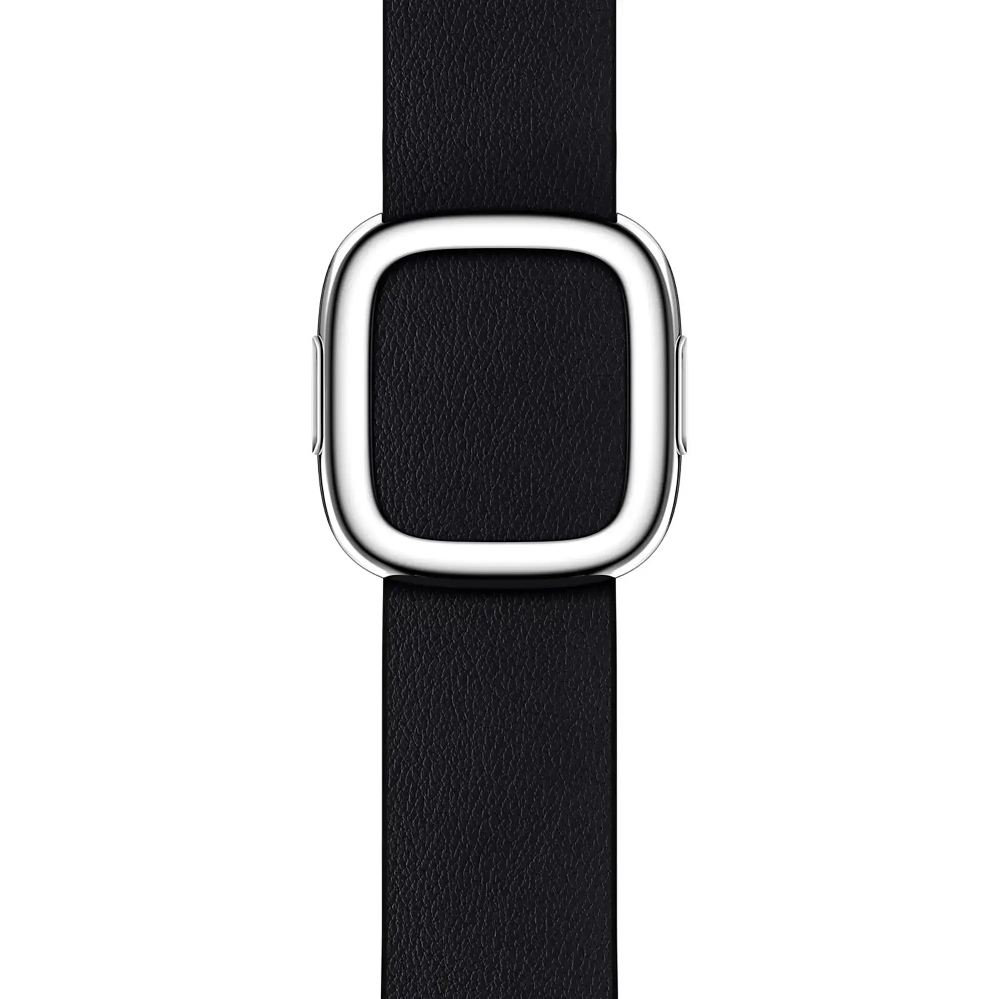 Ремешок Apple Midnight Modern Buckle Large (ML7F3) для Apple Watch 38/40/41/42mm