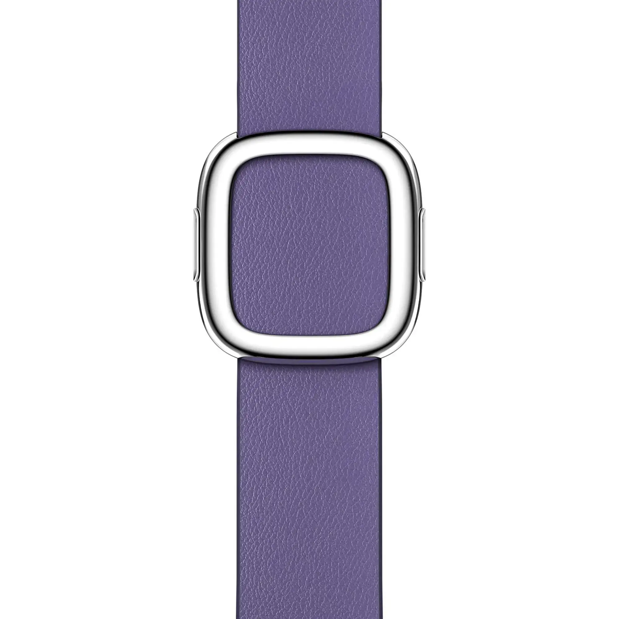 Ремешок Apple Wisteria Modern Buckle Large (ML7C3) для Apple Watch 38/40/41/42mm