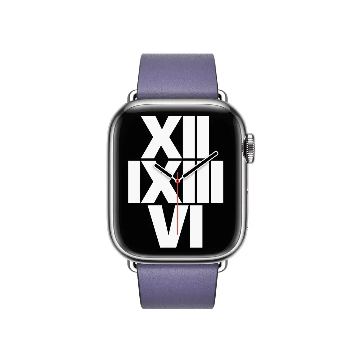 Ремінець Apple Wisteria Modern Buckle Medium (ML7A3) для Apple Watch 38/40/41/42mm