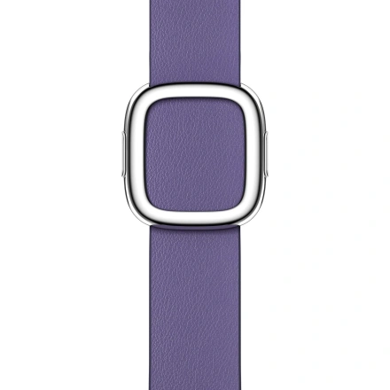 Ремешок Apple Wisteria Modern Buckle Medium (ML7A3) для Apple Watch 40/41mm